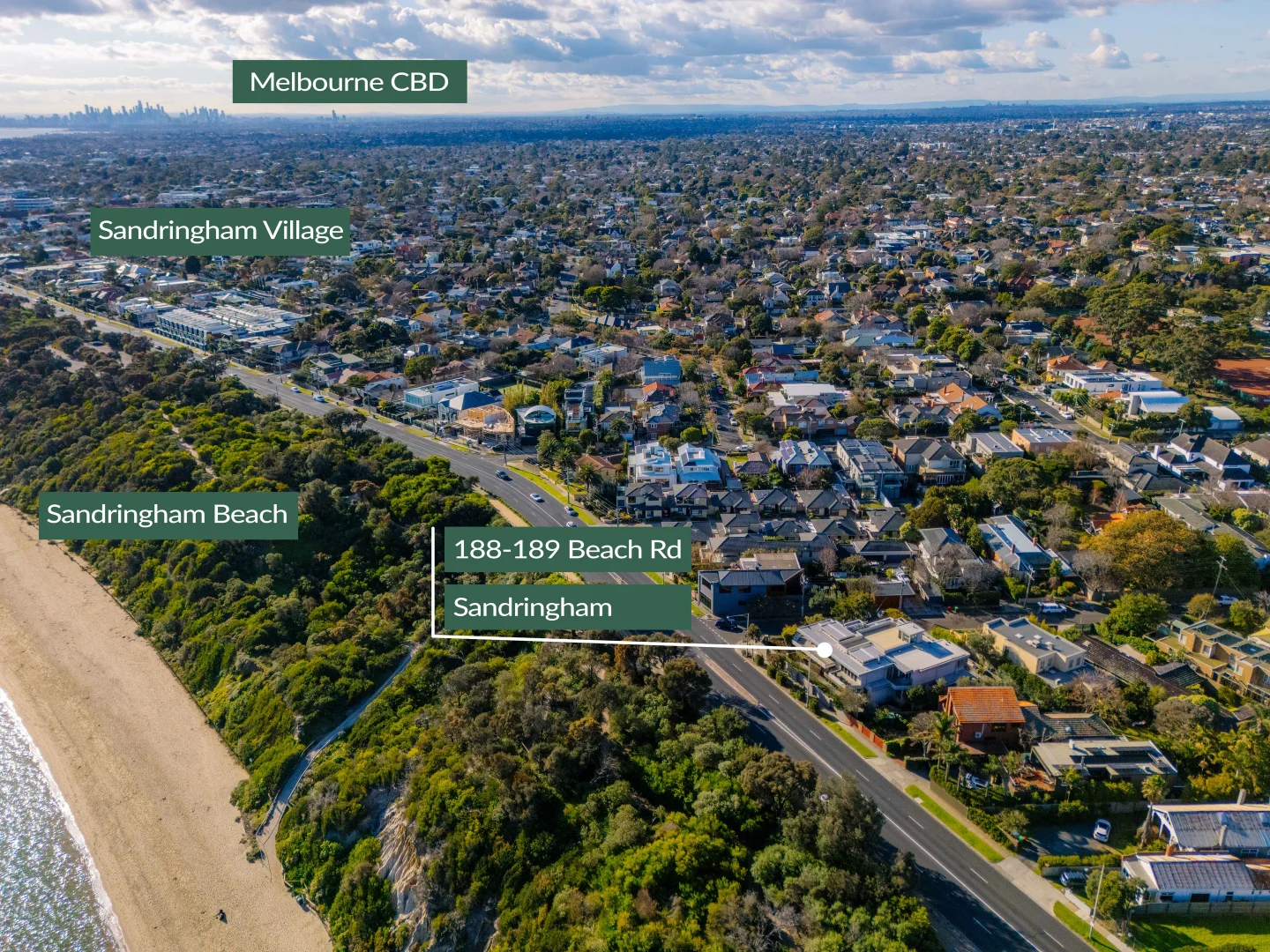 Additional image 29 of 188-189 Beach Road, Sandringham VIC 3191