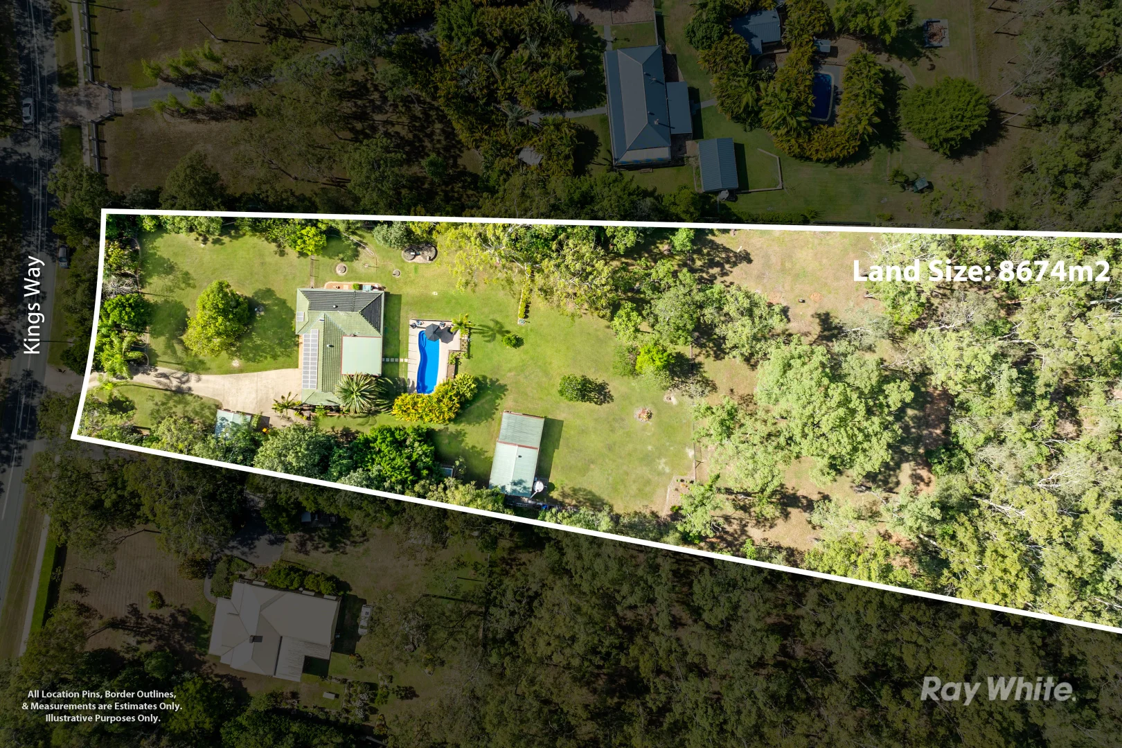 Additional image 24 of 51-53 Kings Way, Chambers Flat QLD 4133