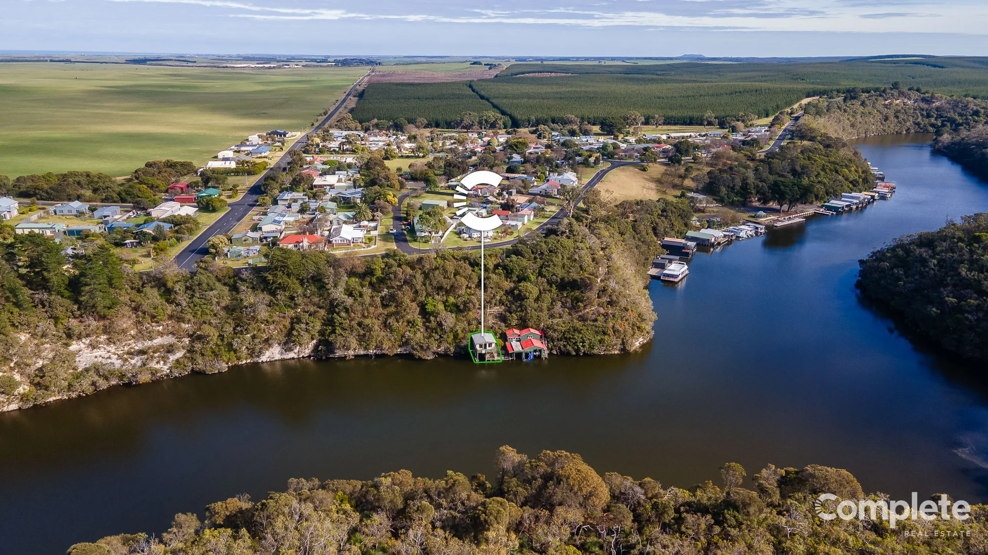 Additional image 6 of Lot 823 DRY CREEK ROAD, Donovans SA 5291