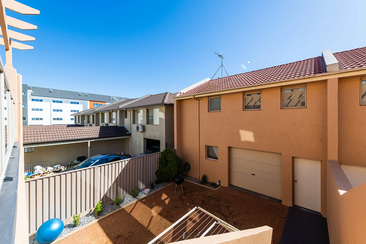 Additional image 45 of 97, 97A Anthony Rolfe Avenue & 16 Huyer Street, Gungahlin ACT 2912
