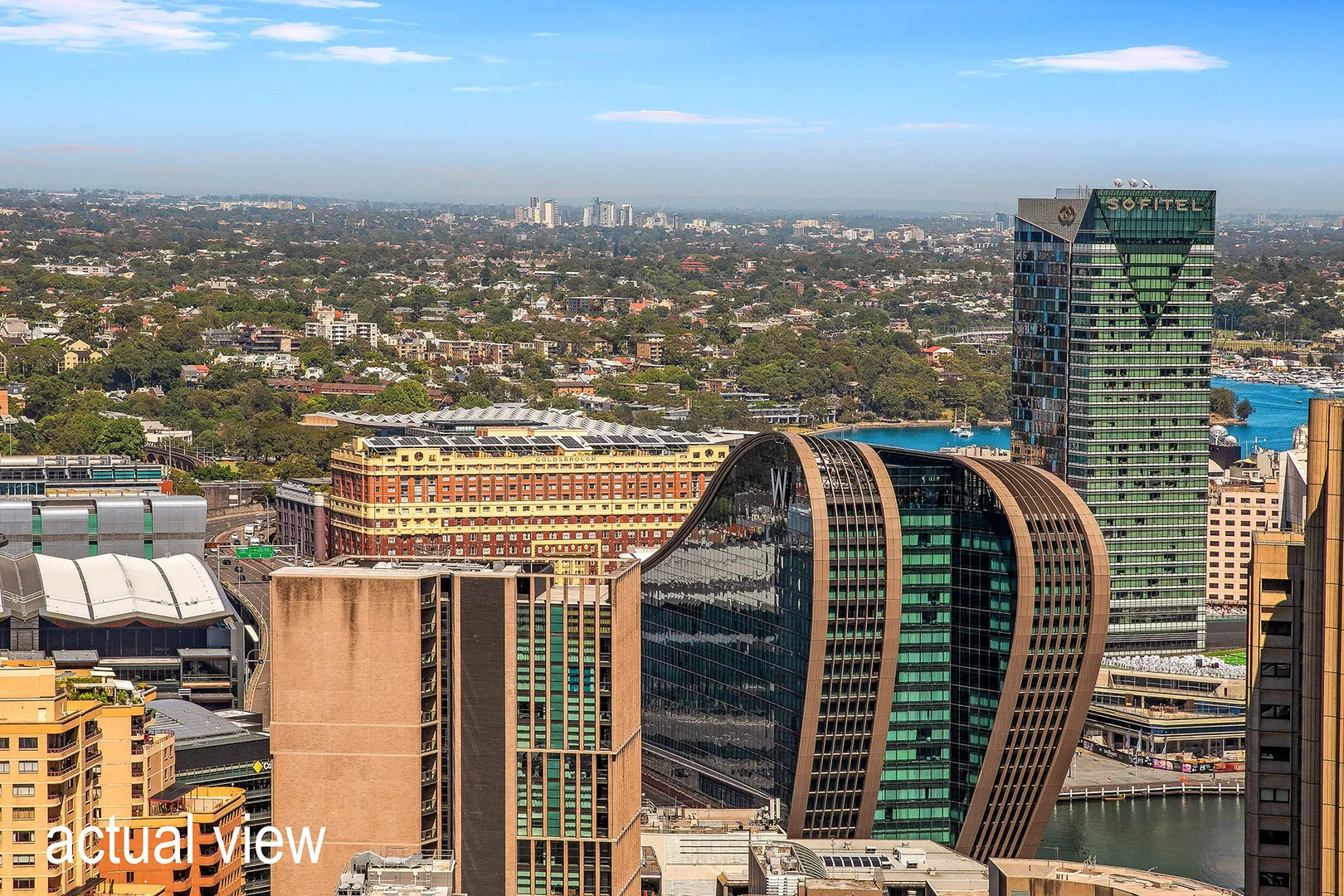 Additional image 2 of 405/27 Park Street, Sydney NSW 2000