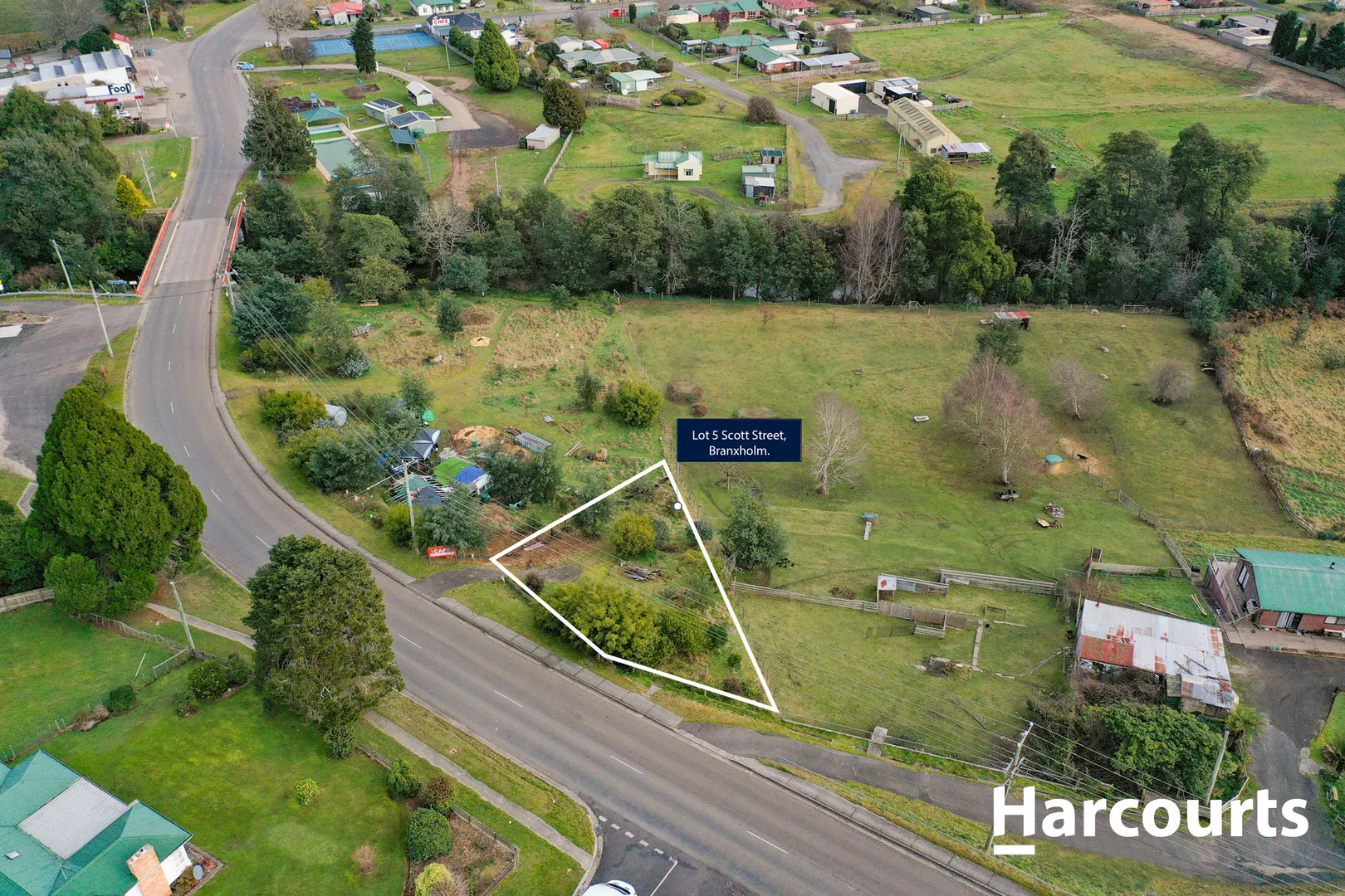 Additional image 4 of Lot 5 Scott Street, Branxholm TAS 7261