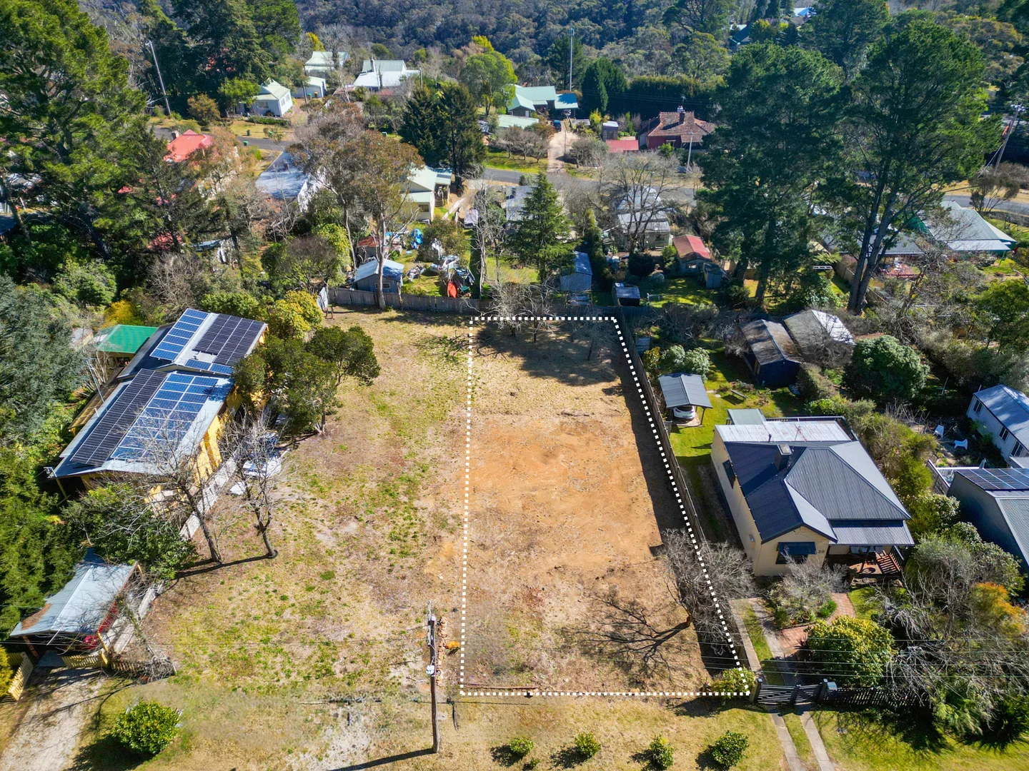 Additional image 4 of 18 Bridges Street, Blackheath NSW 2785