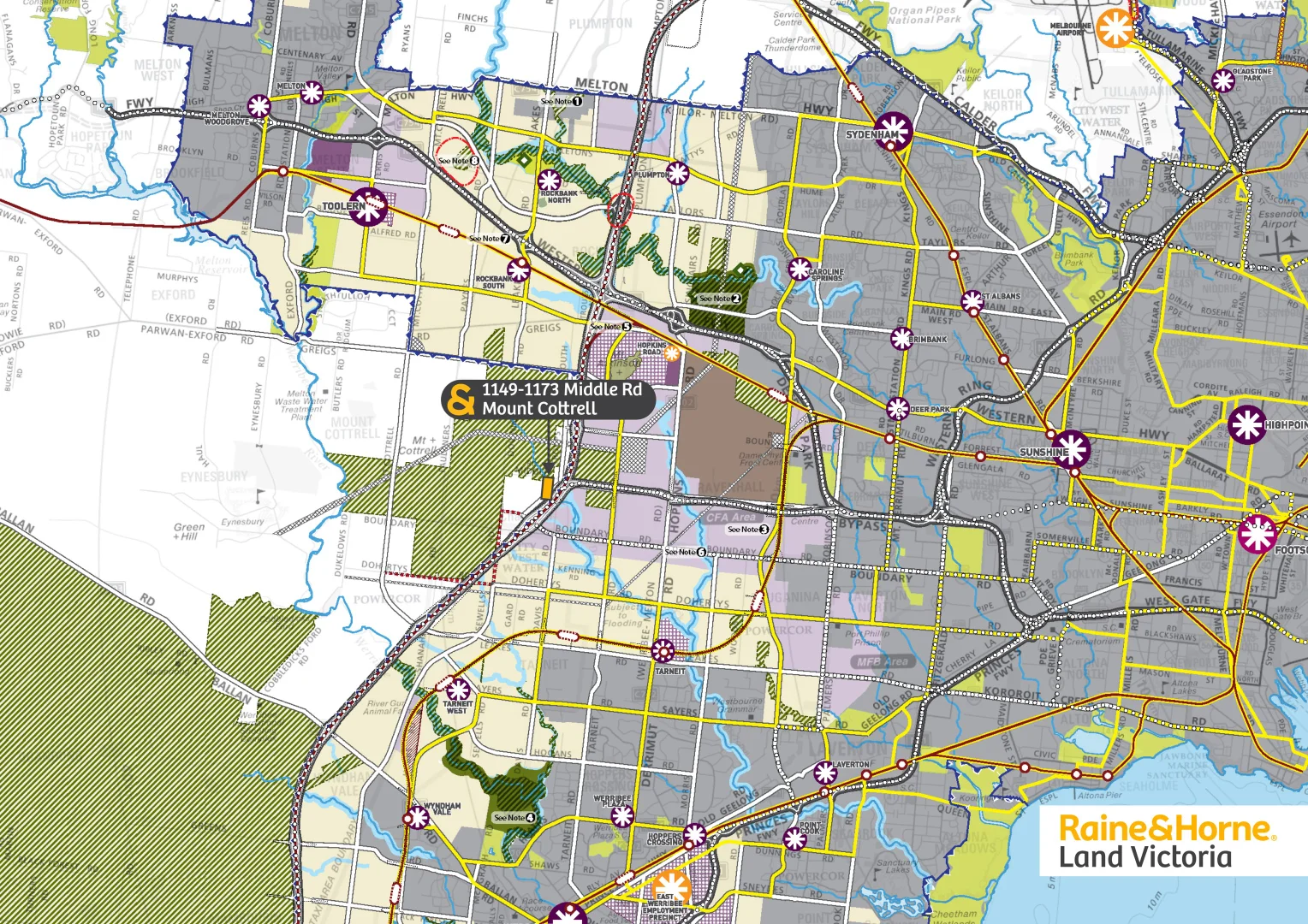 Additional image 6 of 1149-1173 Middle Road, Mount Cottrell VIC 3024