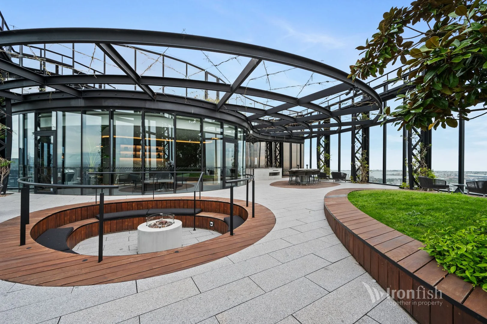 Additional image 12 of 1504/103 South Wharf Drive, Docklands VIC 3008