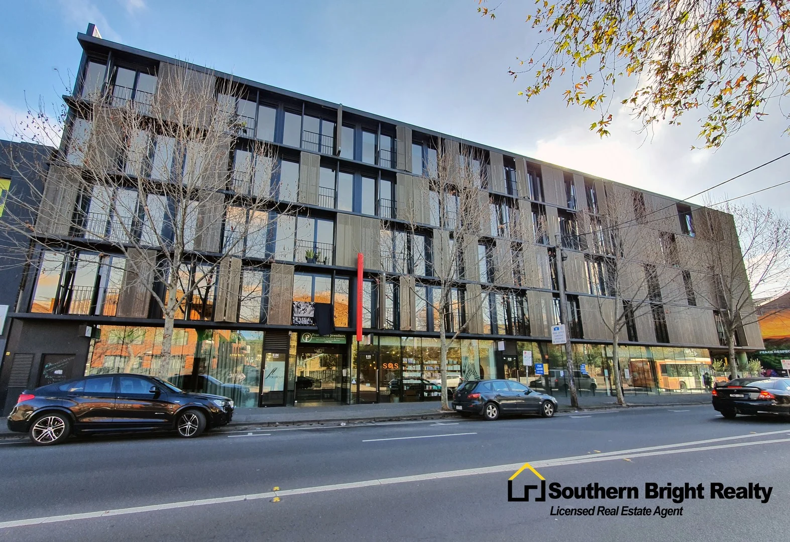 Additional image 7 of 302/173-177 Barkly Street, St Kilda VIC 3182