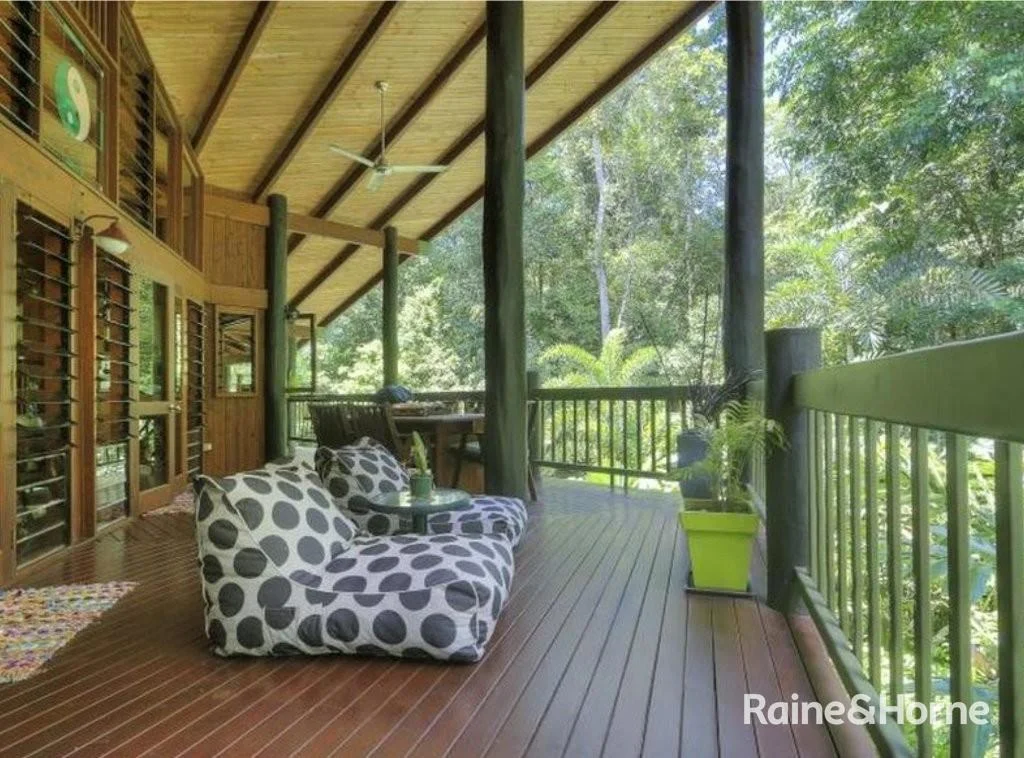 Additional image 15 of 472 Buchanan Creek Road, Cow Bay, Daintree QLD 4873