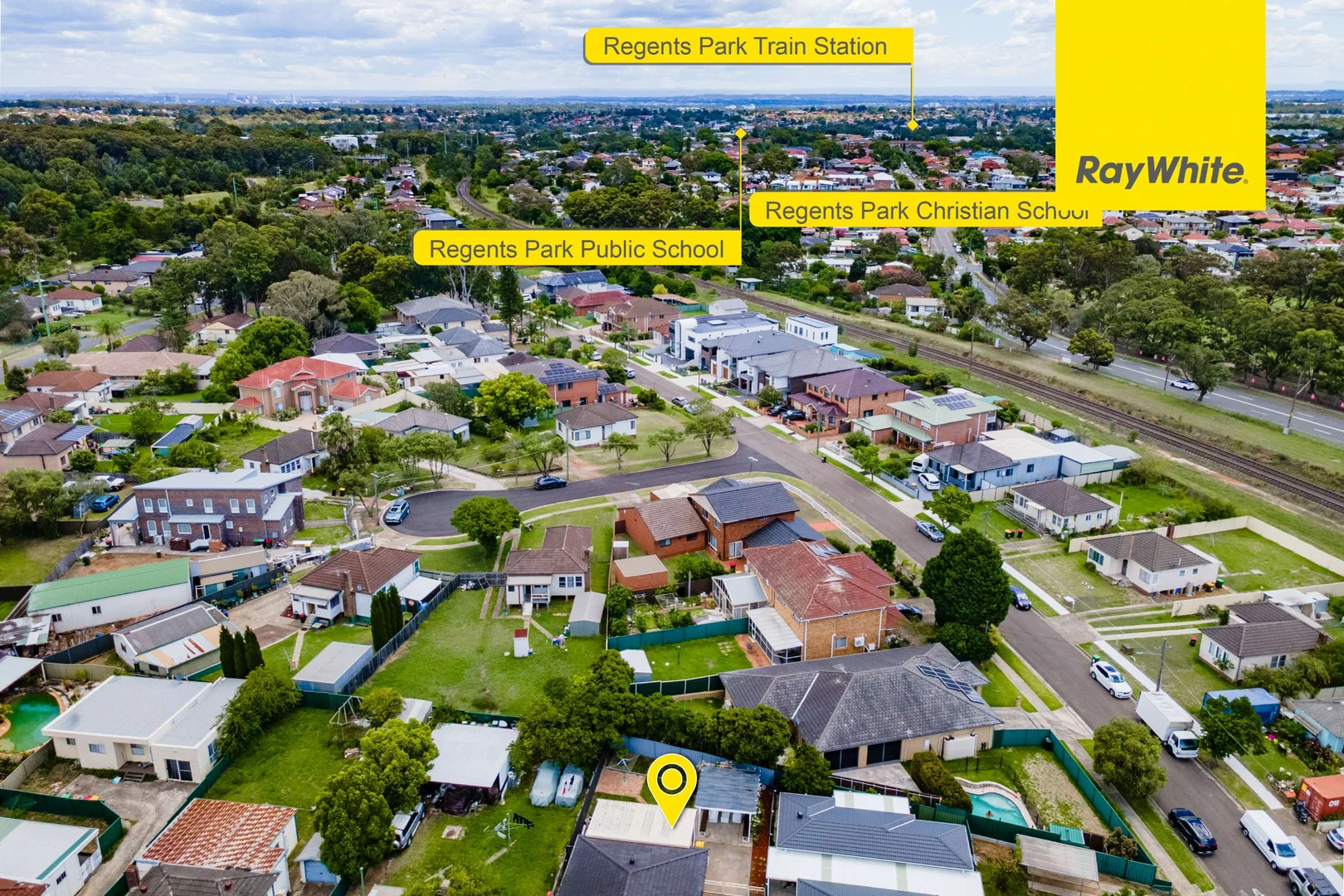 Additional image 21 of 180 Joseph Street, Regents Park NSW 2143