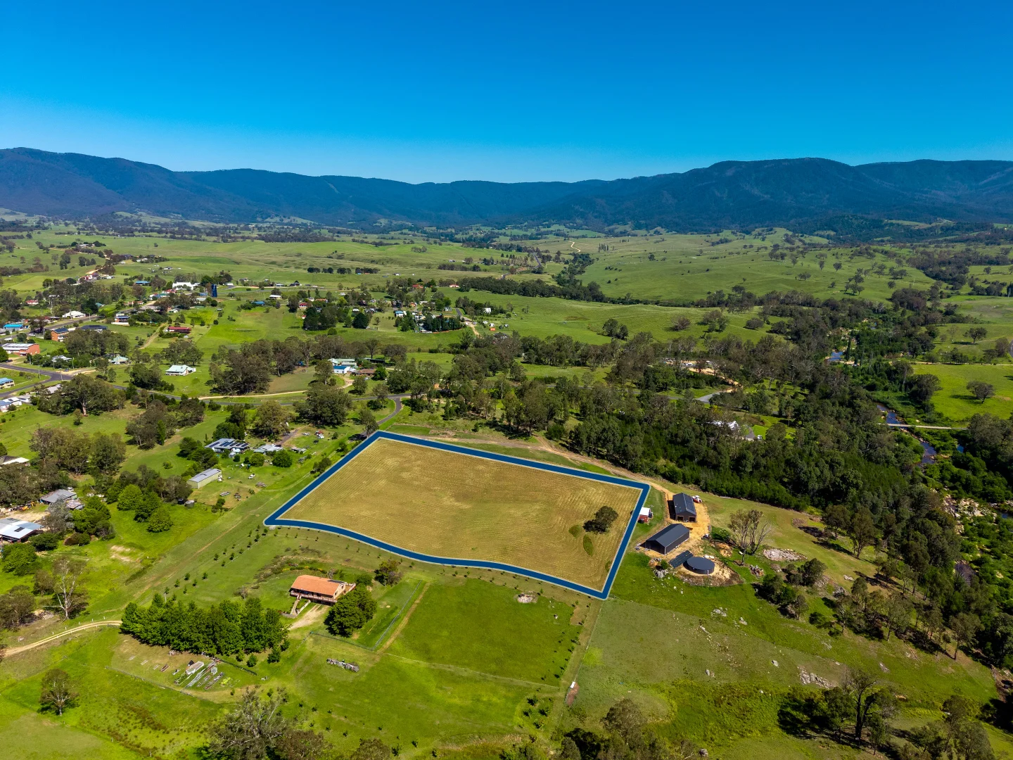 Additional image 17 of 1 Geraghty Street, Bemboka NSW 2550