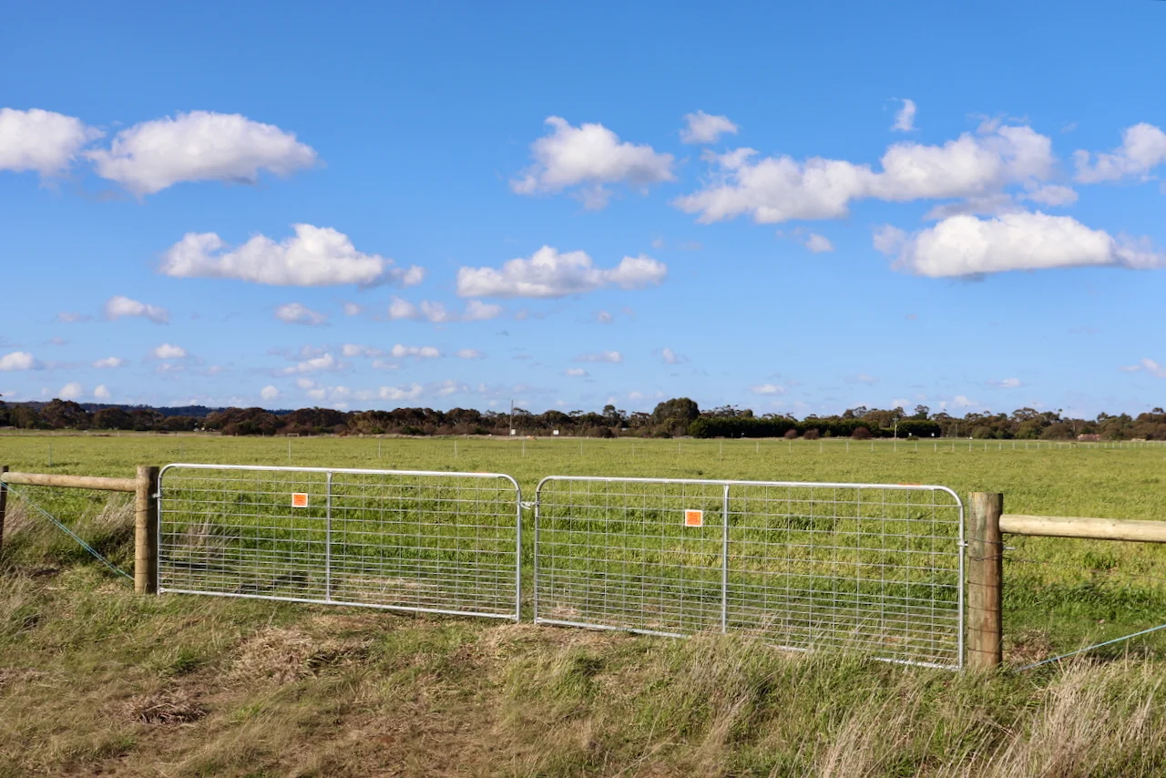 1, 2, 3 &, 4 COLAC-BALLARAT ROAD, Rokewood VIC 3330