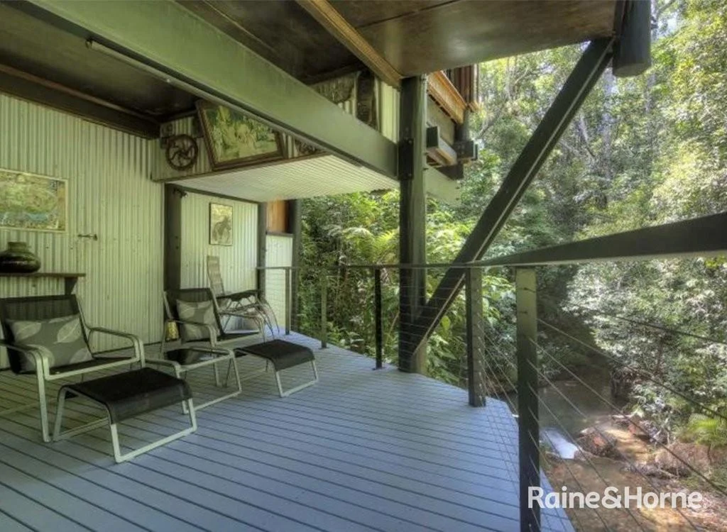 Additional image 32 of 472 Buchanan Creek Road, Cow Bay, Daintree QLD 4873