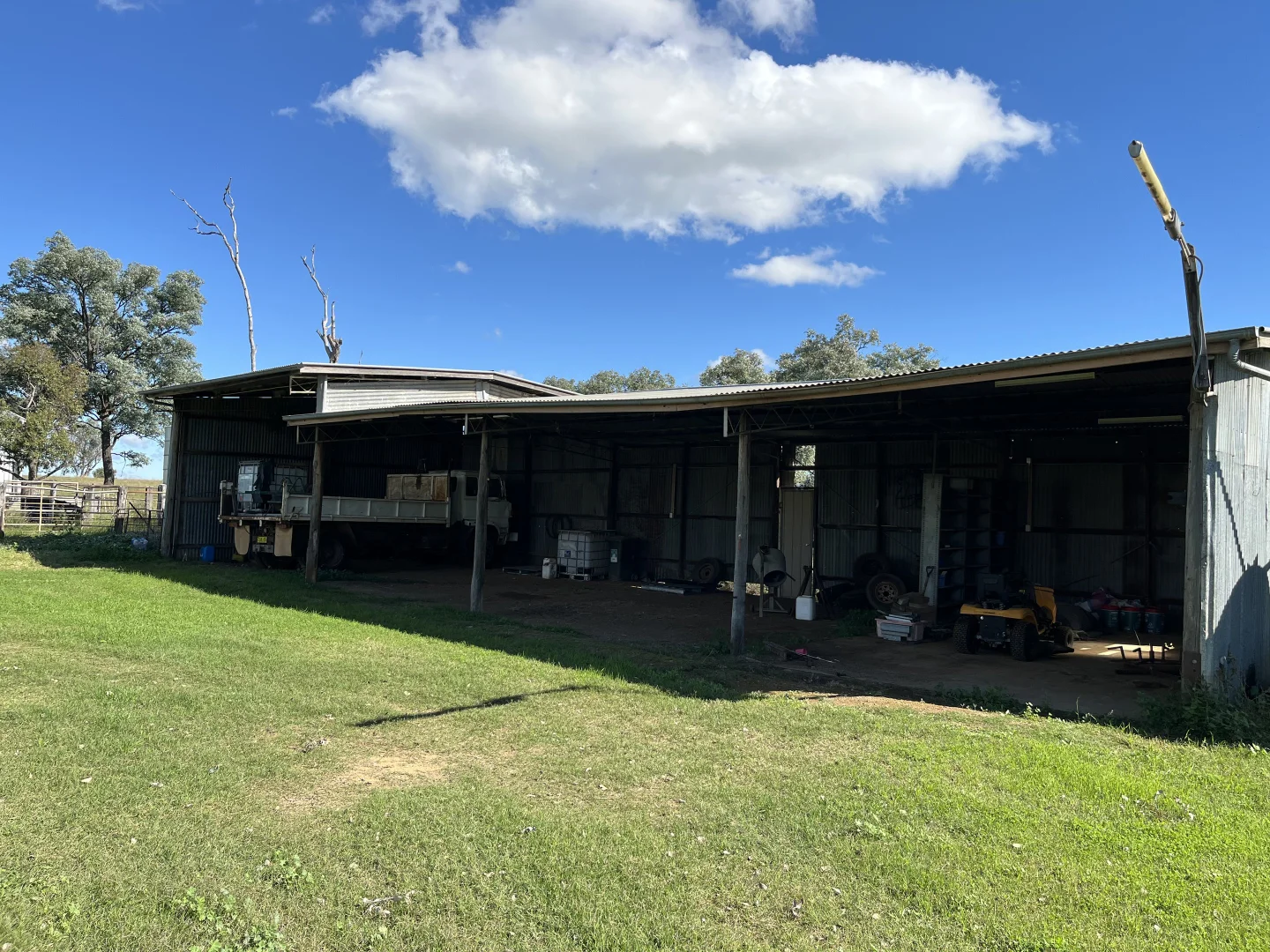 Additional image 11 of "Thirlmere" 450 Bridges Road, Gunnedah NSW 2380