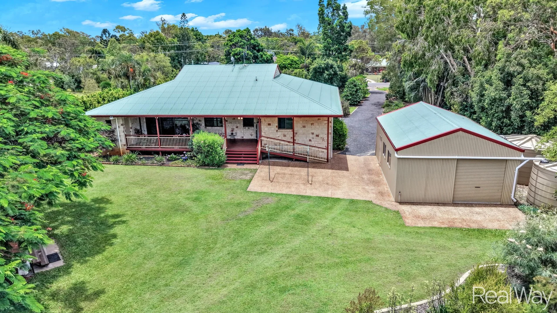 Additional image 37 of 32 Arcadia Drive, Branyan QLD 4670