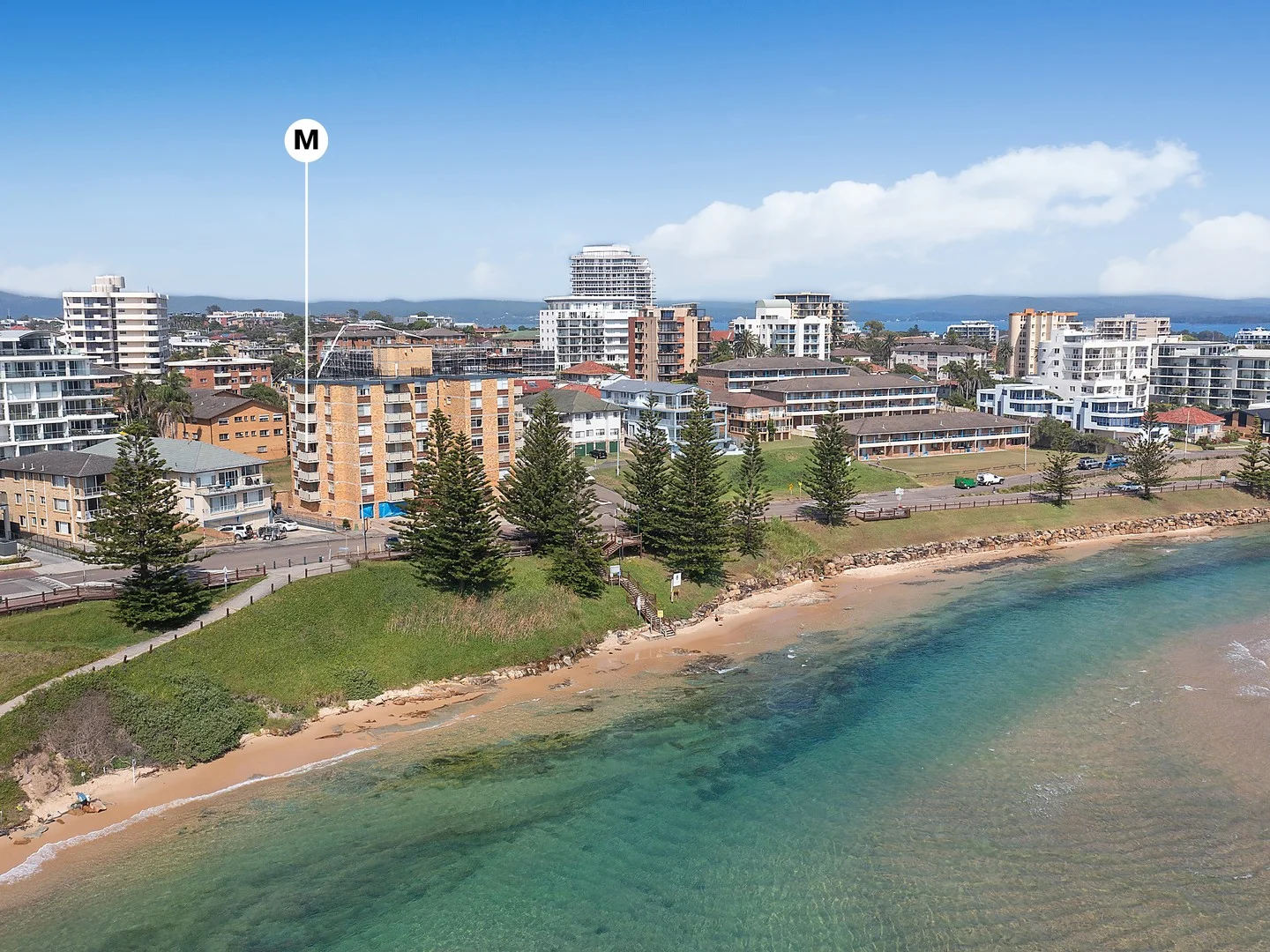 Additional image 10 of 4/30 Marine Parade, The Entrance NSW 2261