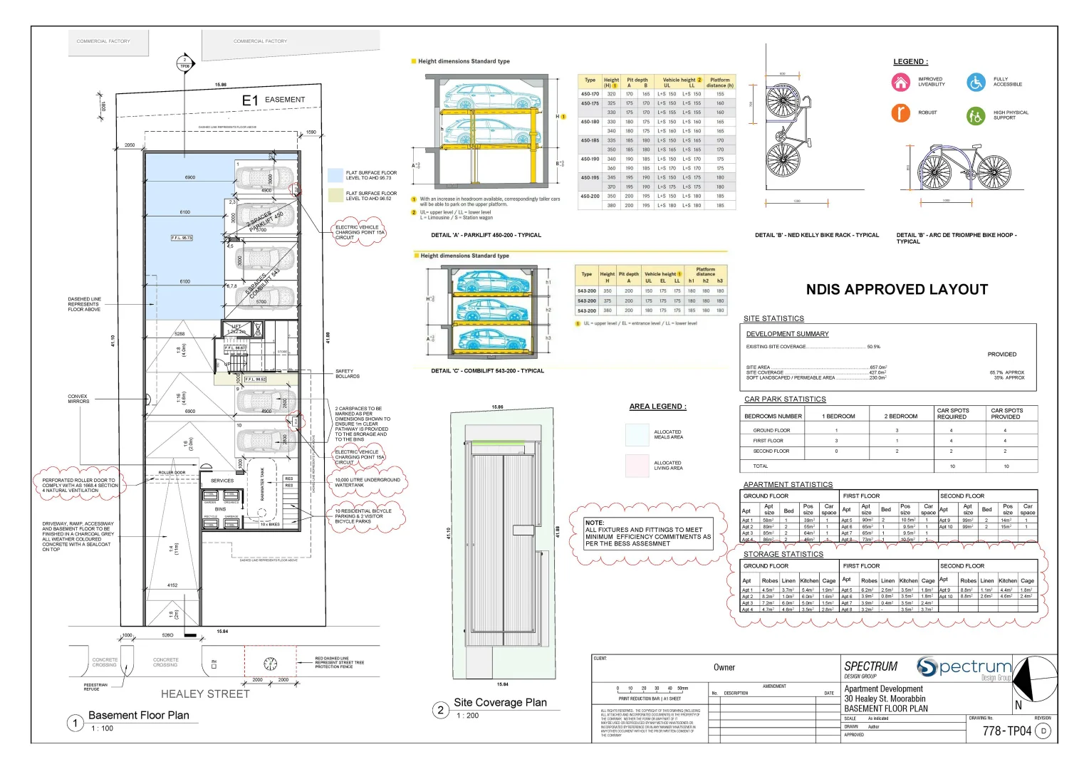 Additional image 16 of 30 Healey Street, Moorabbin VIC 3189