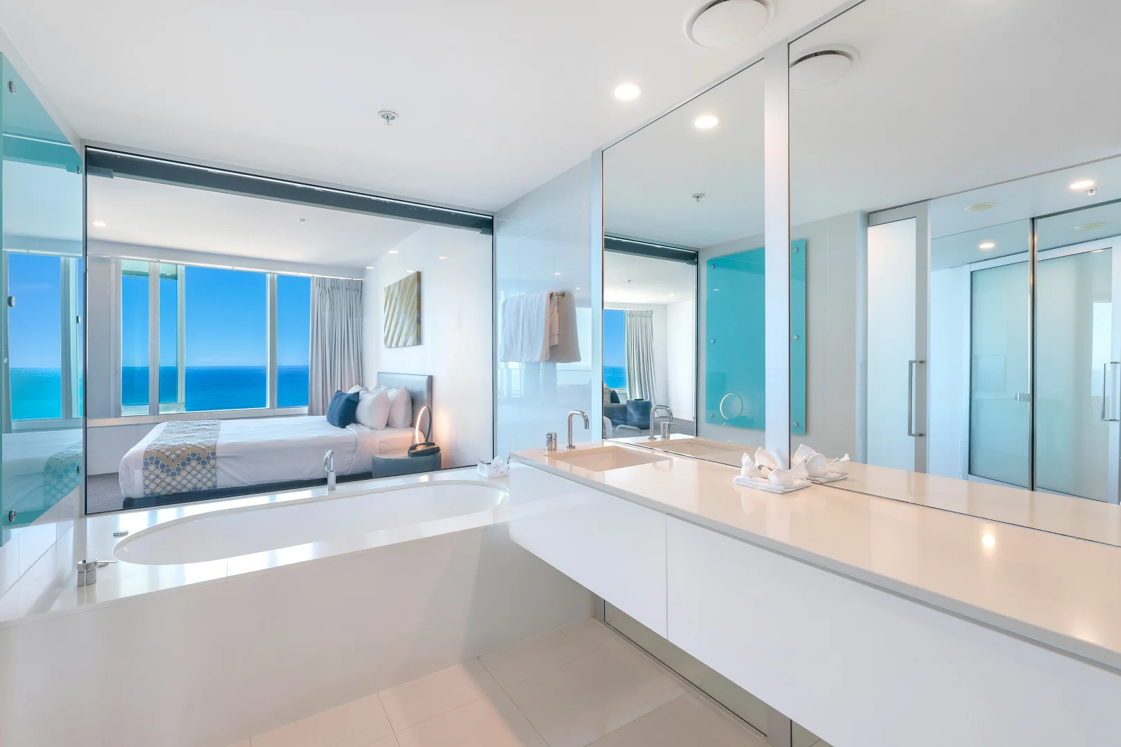 Additional image 12 of 5602/9 Hamilton Avenue, Surfers Paradise QLD 4217