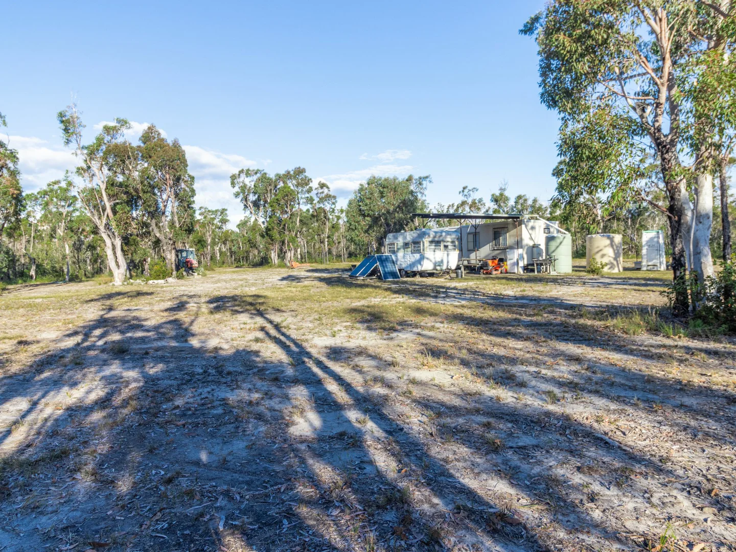 Additional image 9 of Lot 15 Old Berrara Road, Sussex Inlet NSW 2540