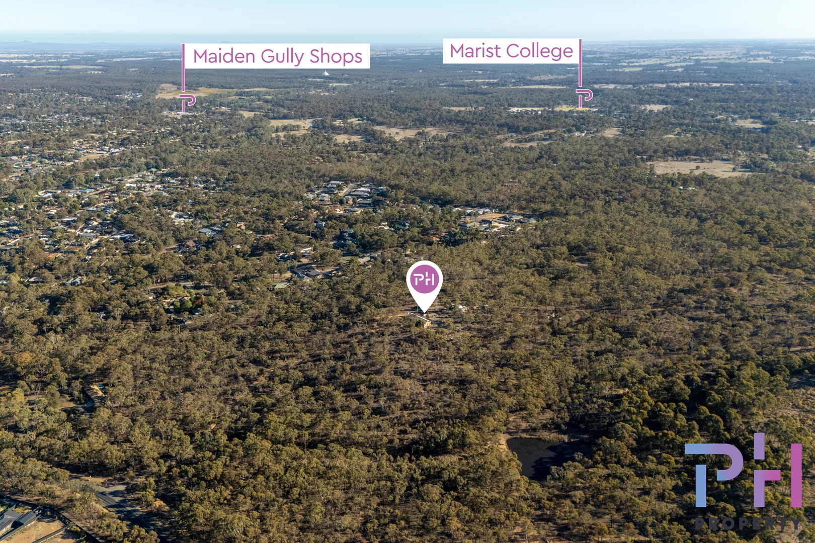 Additional image 3 of 9 Wearne Road, Maiden Gully VIC 3551