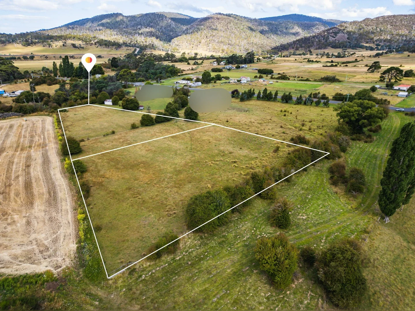 Additional image 8 of Lot 1 Talbot Street, Fingal TAS 7214