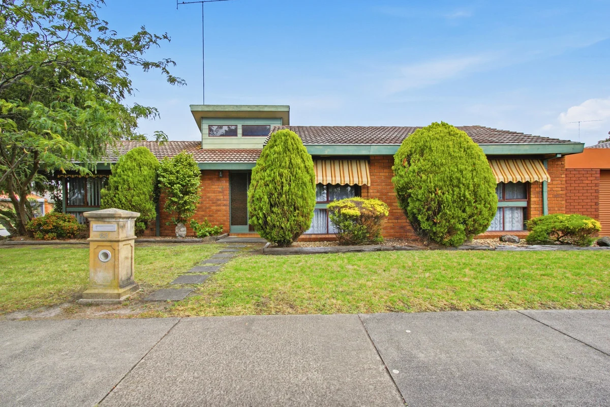 63 Cross's Road, Traralgon VIC 3844