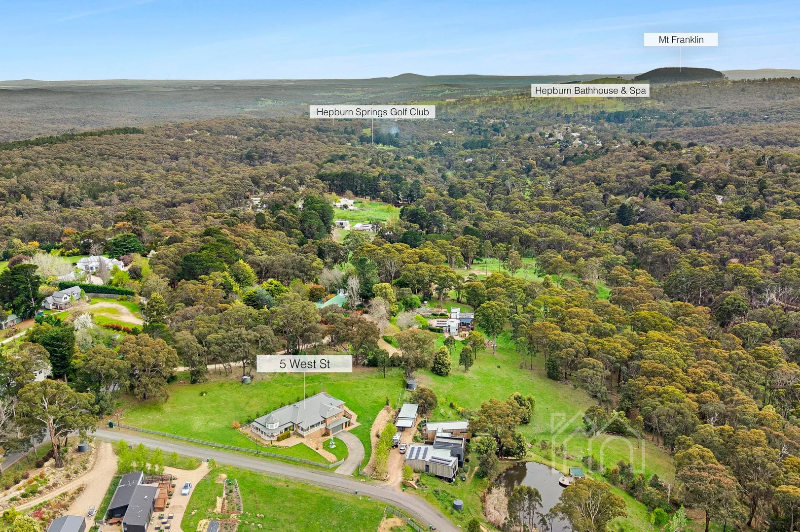 Additional image 25 of 5 West Street, Daylesford VIC 3460