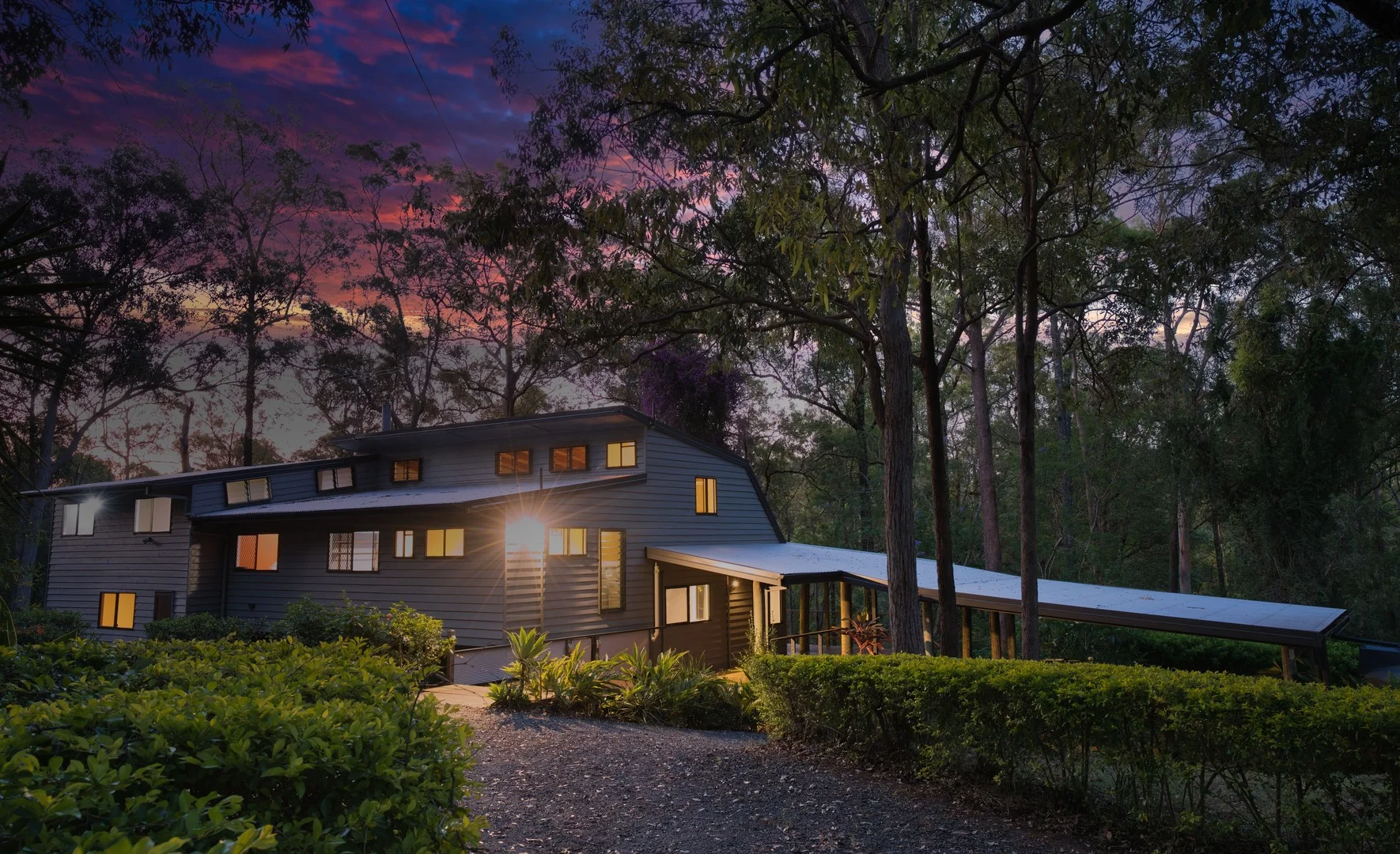 14 Greensill Lane, Kobble Creek QLD 4520