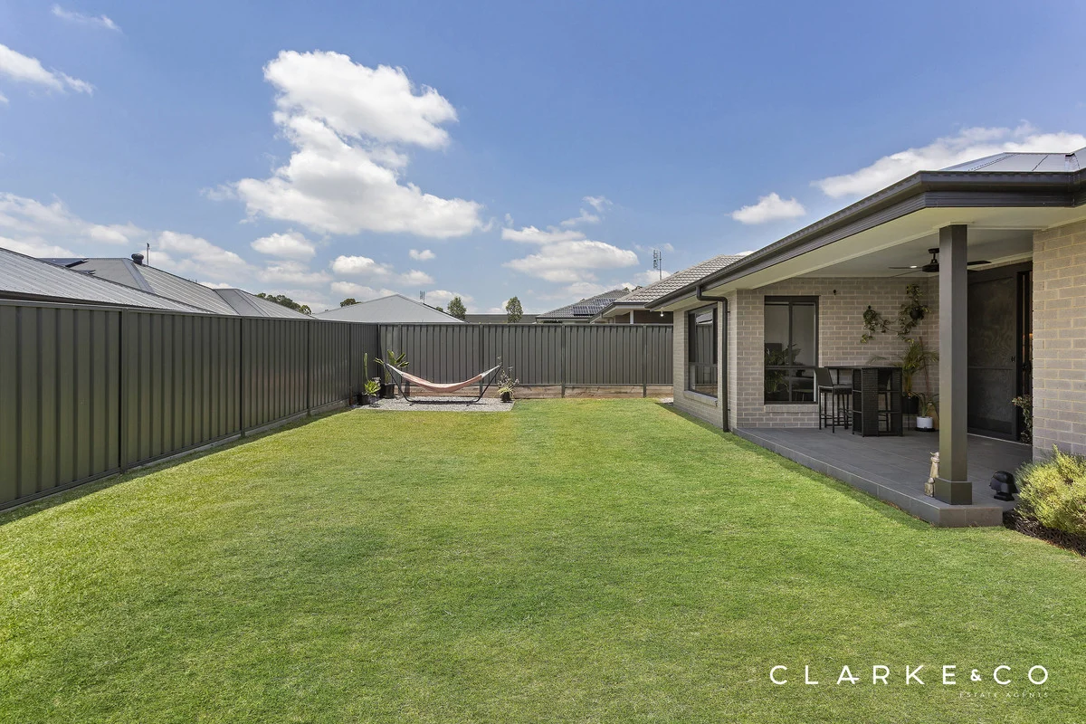 Additional image 6 of 19 Masters Street, Rutherford NSW 2320