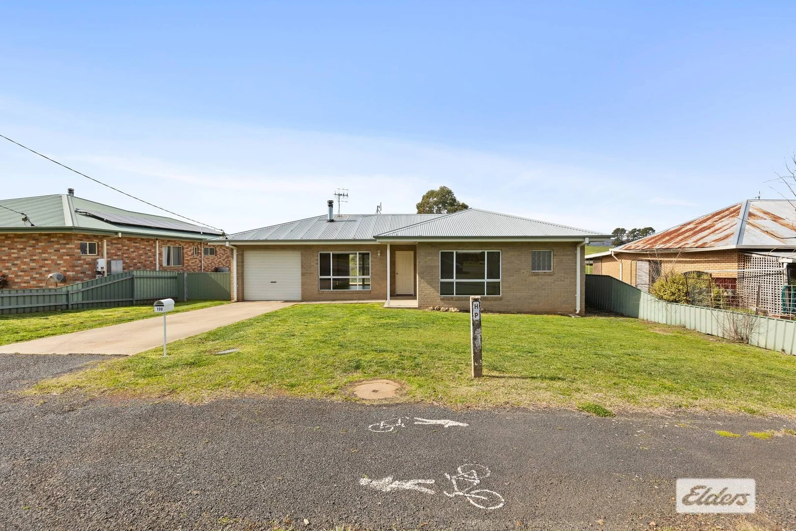 Additional image 2 of 100 Albury Street, Tumbarumba NSW 2653