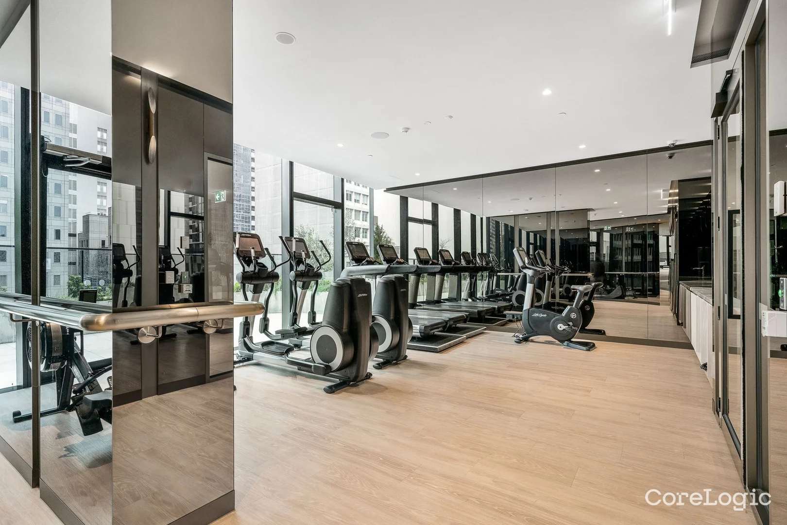 Additional image 12 of 402/299 King Street, Melbourne VIC 3000