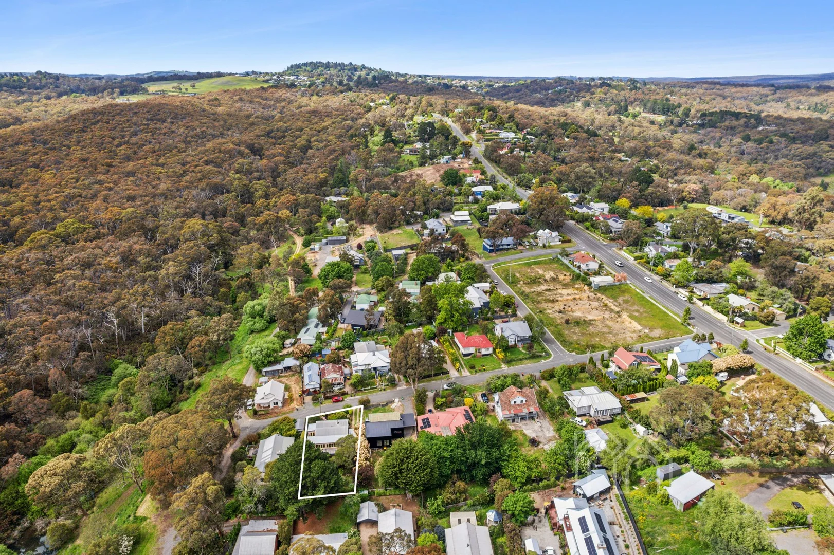 Additional image 25 of 4 Radium Avenue, Hepburn Springs VIC 3461