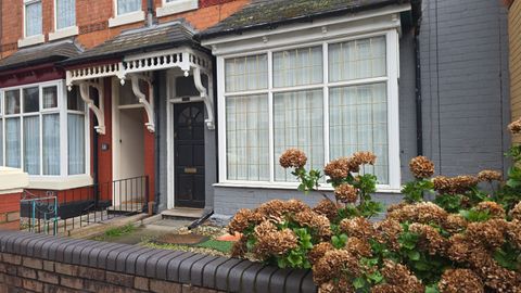Oakfield Road, Birmingham B12