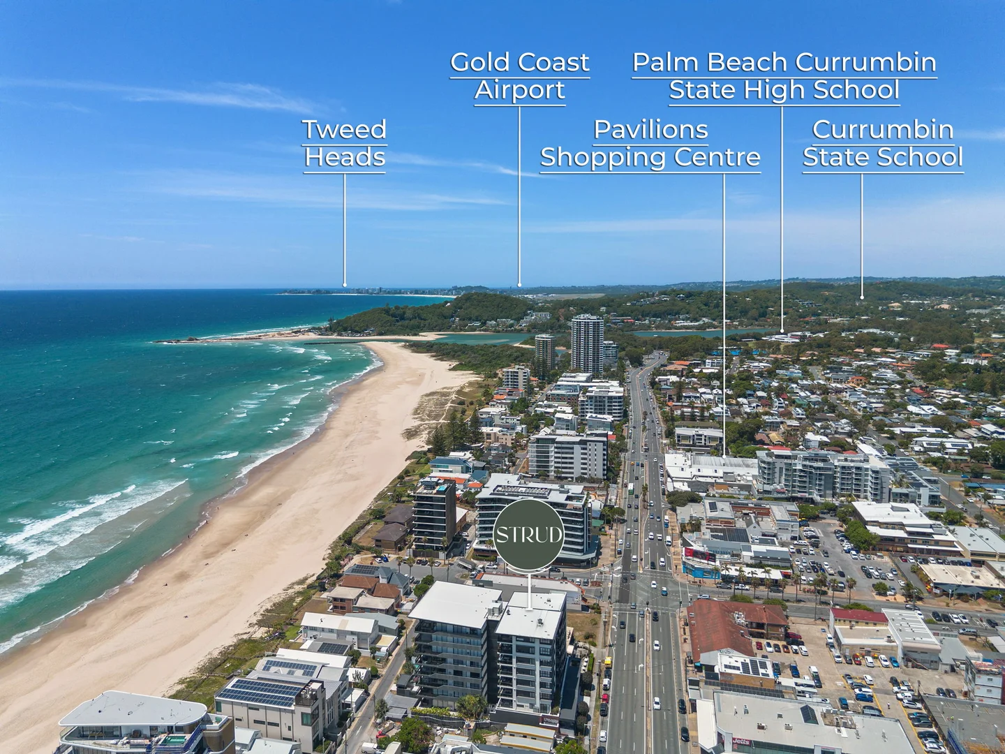 Additional image 18 of 205/88 Jefferson Lane, Palm Beach QLD 4221