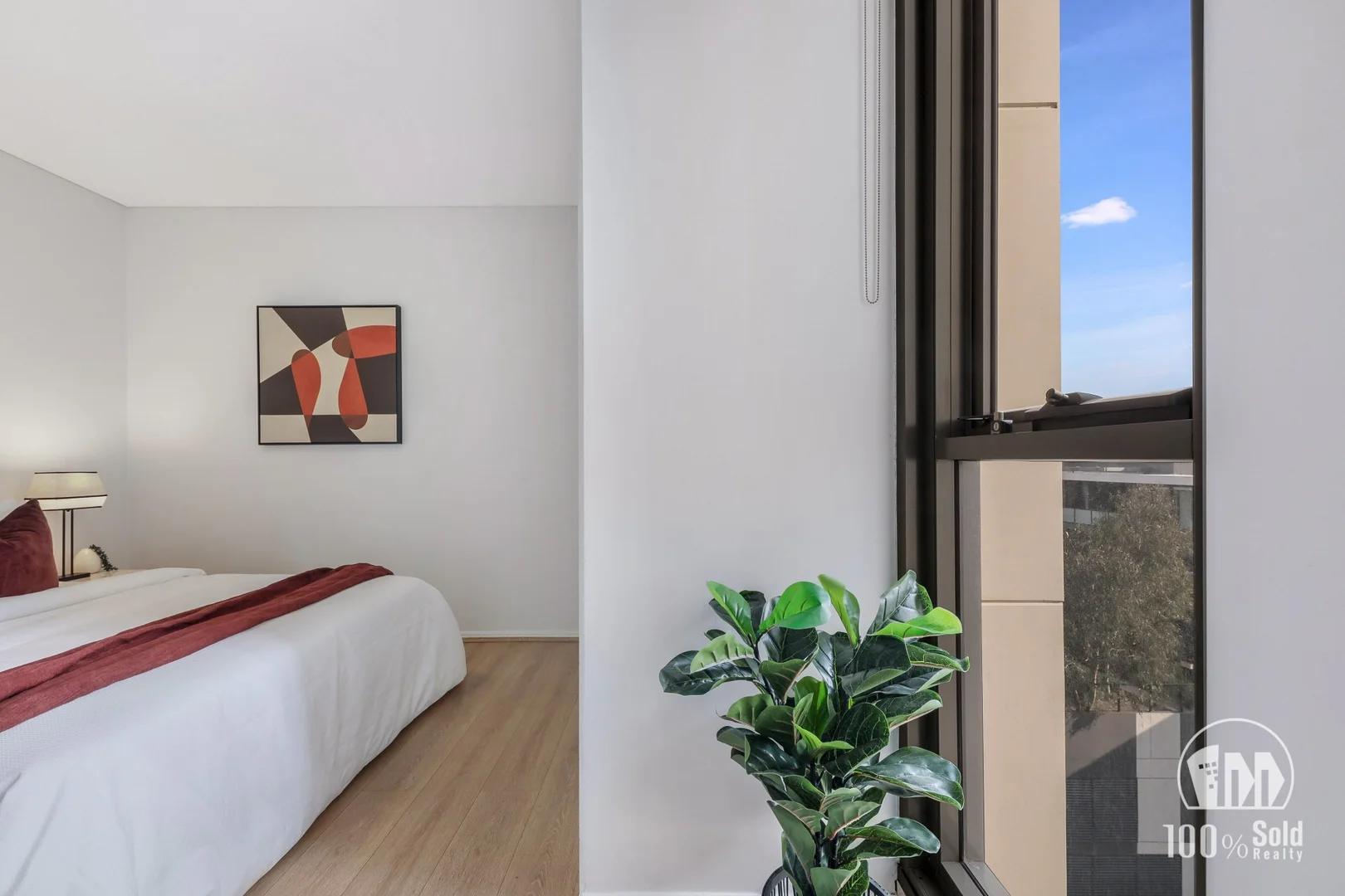 Additional image 6 of 906/20 Gadigal Avenue, Zetland NSW 2017