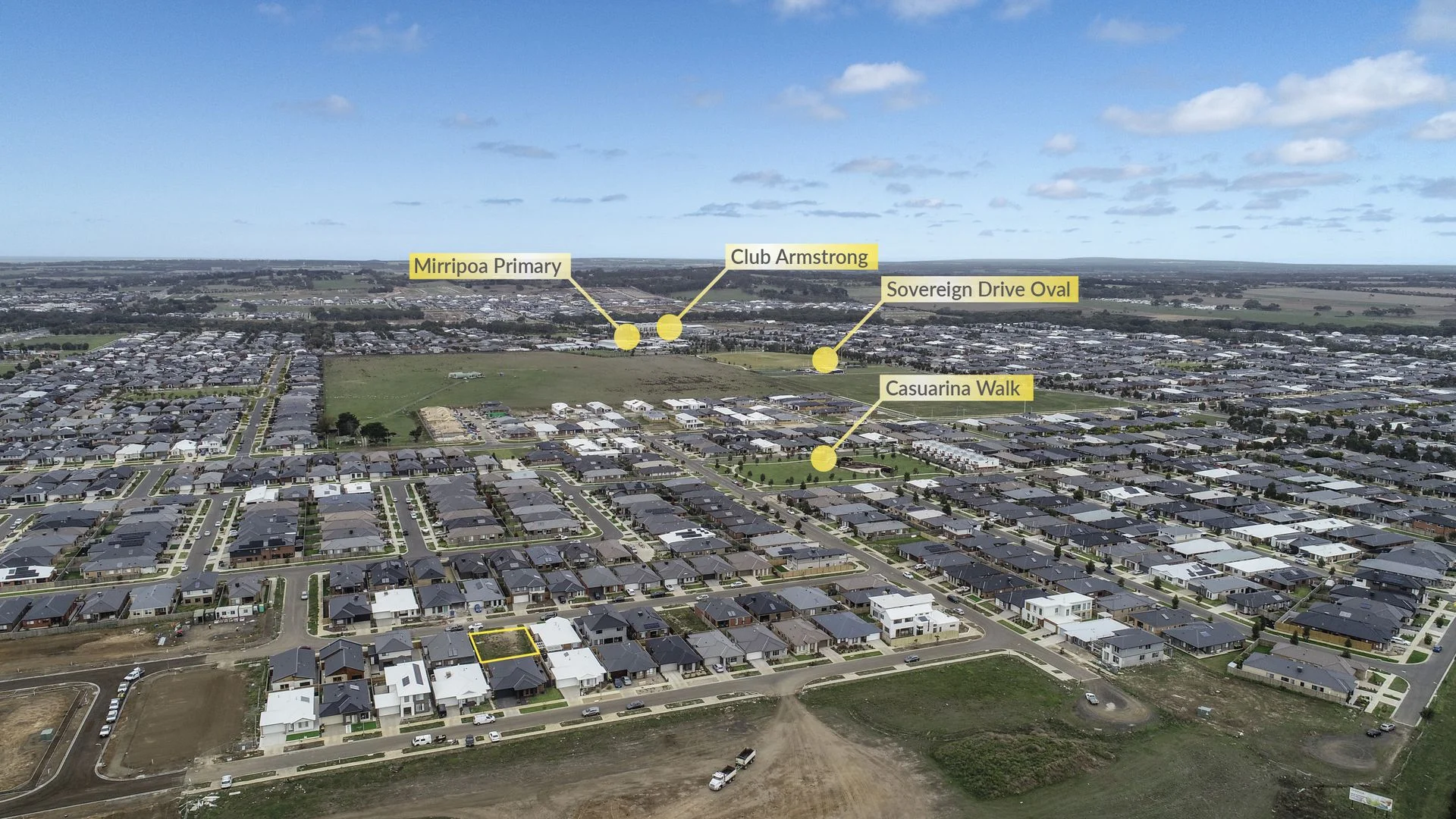 Additional image 3 of 19 Gymea Street, Mount Duneed VIC 3217