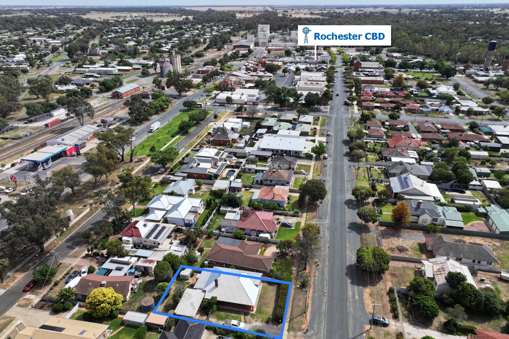 Additional image 21 of 10 Mackay Street, Rochester VIC 3561