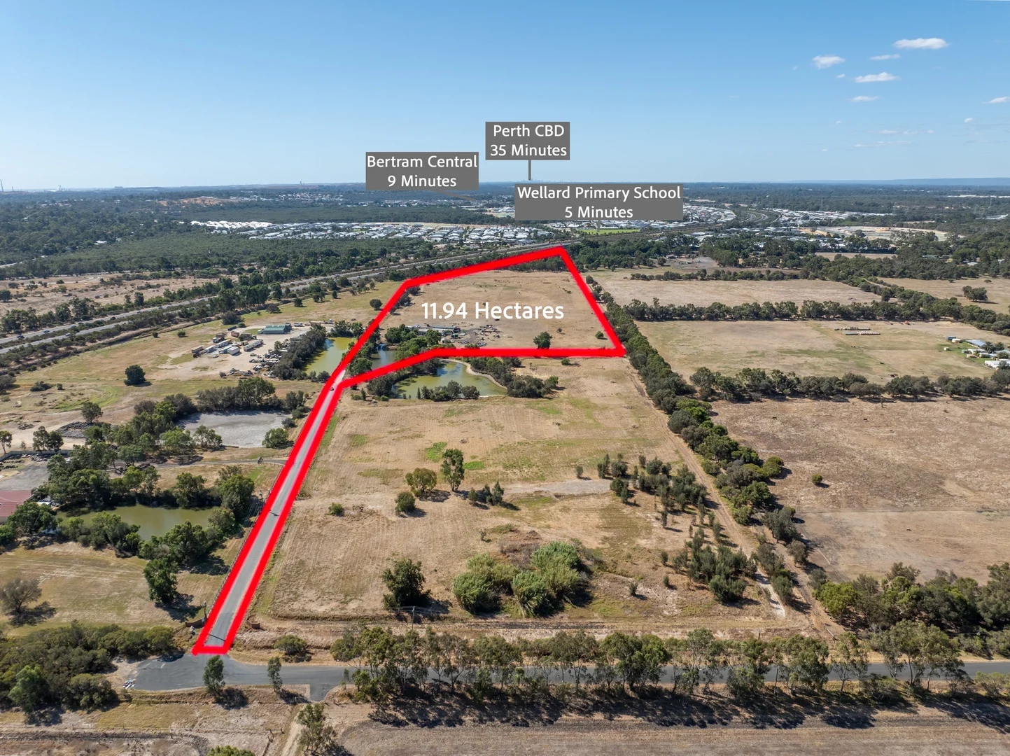 Additional image 3 of 54 Pug Road, Baldivis WA 6171