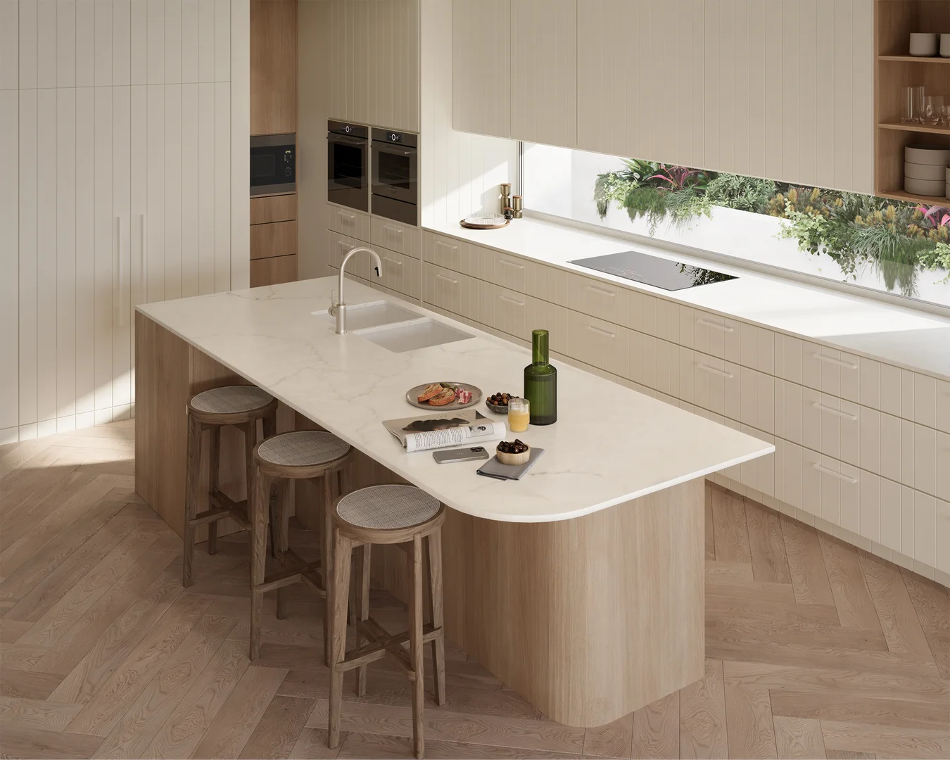 Additional image 2 of 301/47 Marine Parade, Redcliffe QLD 4020