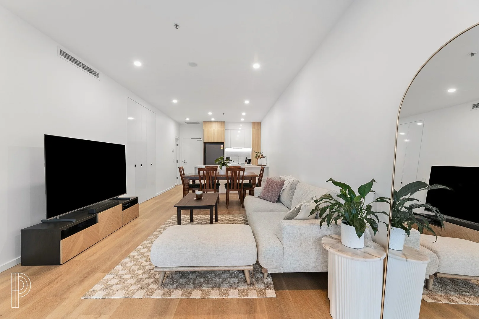 Level 1, 10/17 Captain Cook Crescent, Griffith ACT 2603