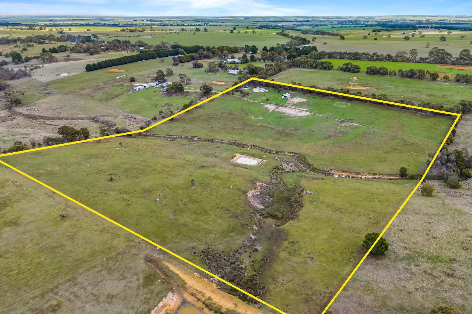 Additional image 28 of 27 Parkers Road, Berringa VIC 3351