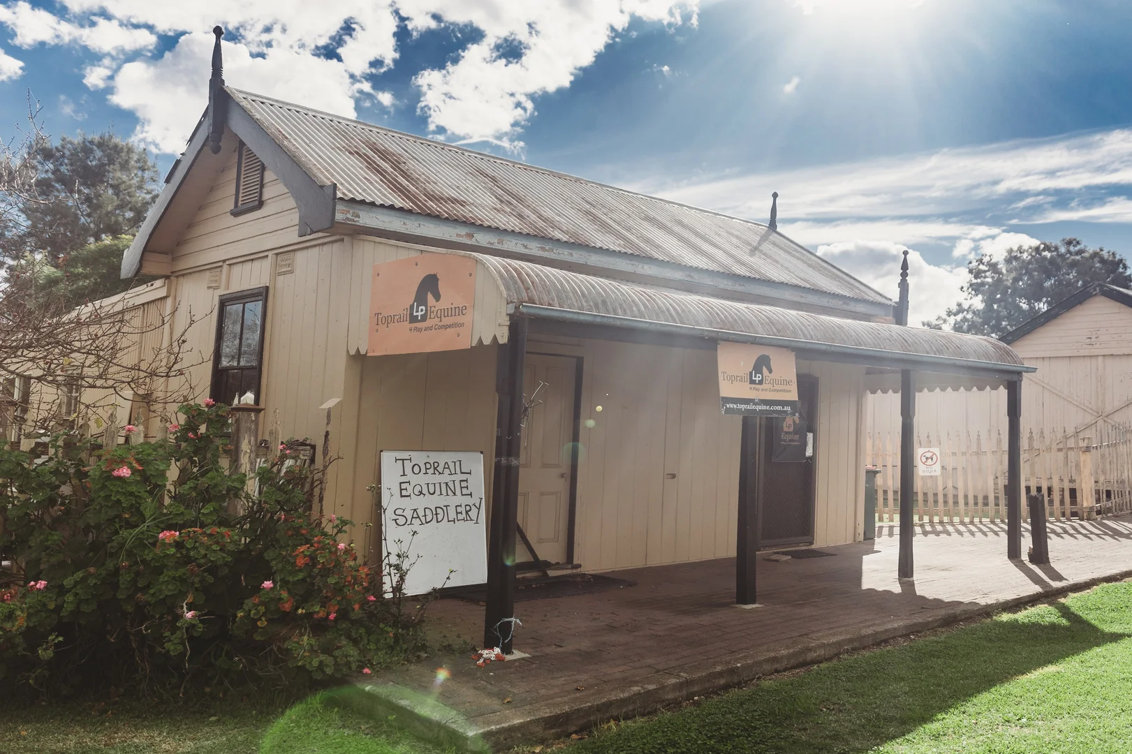 Additional image 21 of "Zinbar" 5 Stirling Street, Wingen NSW 2337