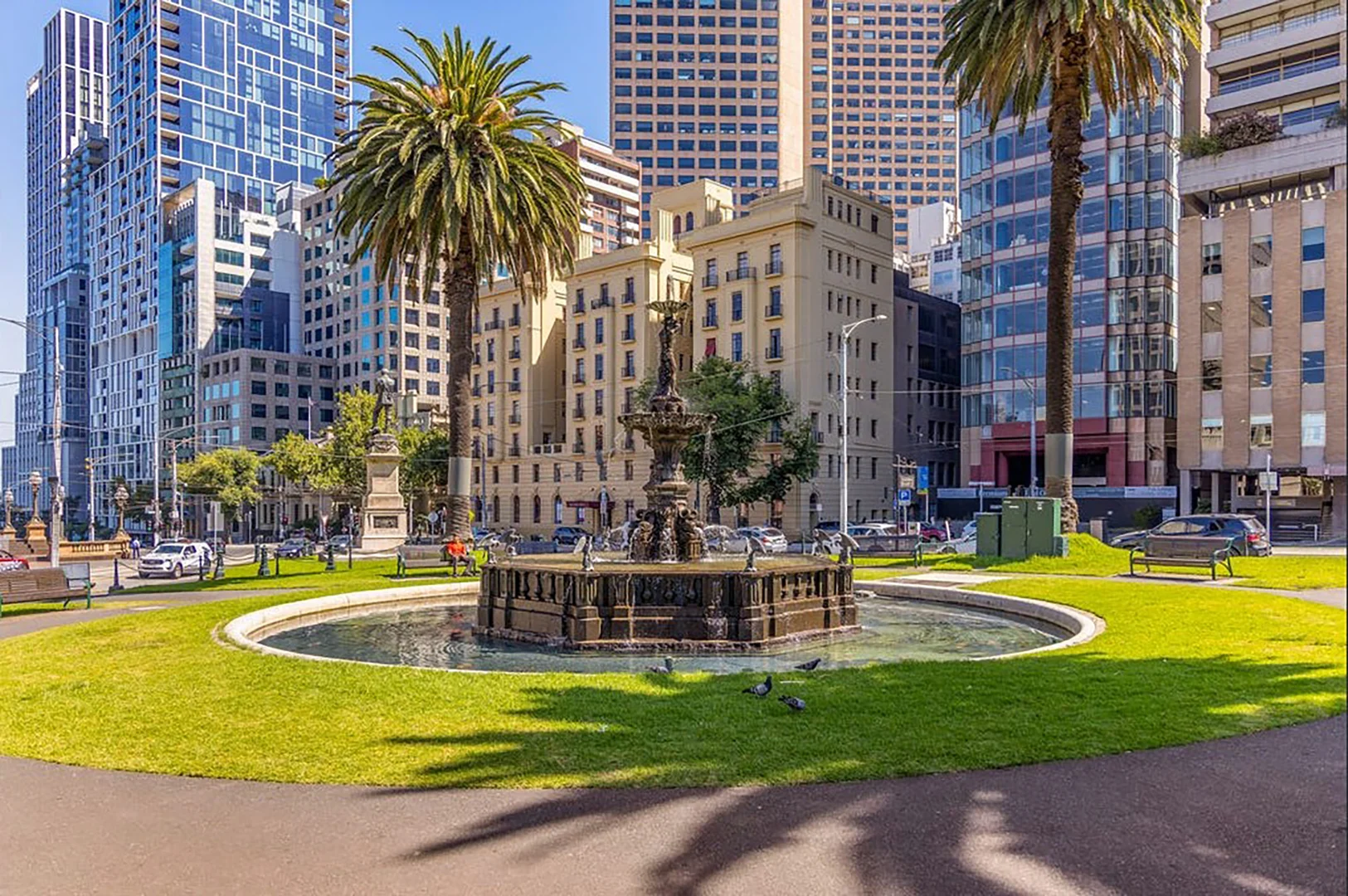 Additional image 13 of 2008/27 Little Collins Street, Melbourne VIC 3000