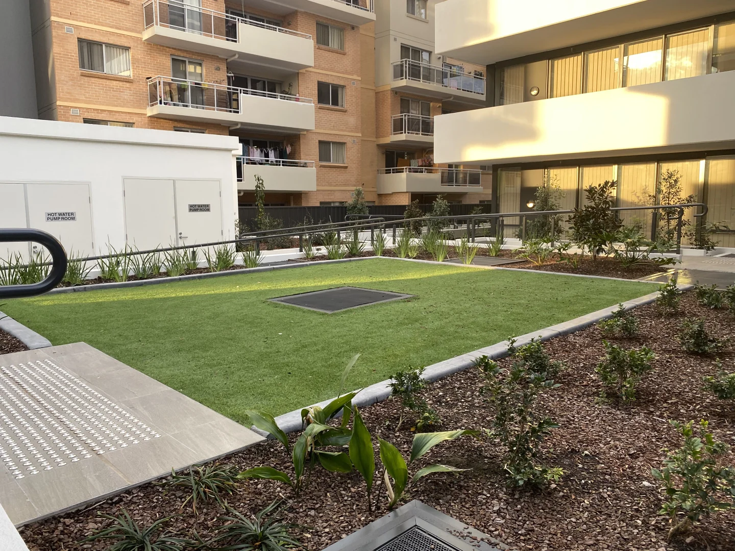 Additional image 13 of 82/24-26 George Street, Liverpool NSW 2170