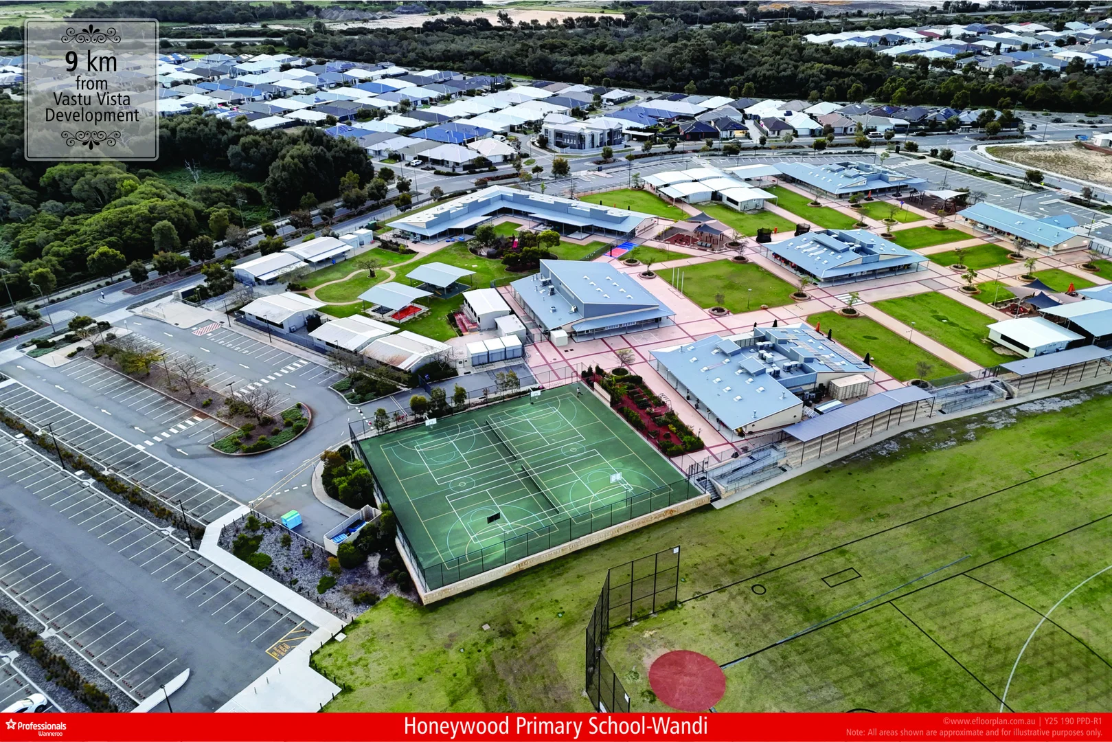 Additional image 10 of Lot Lot 842 Menindee Loop, Anketell WA 6167