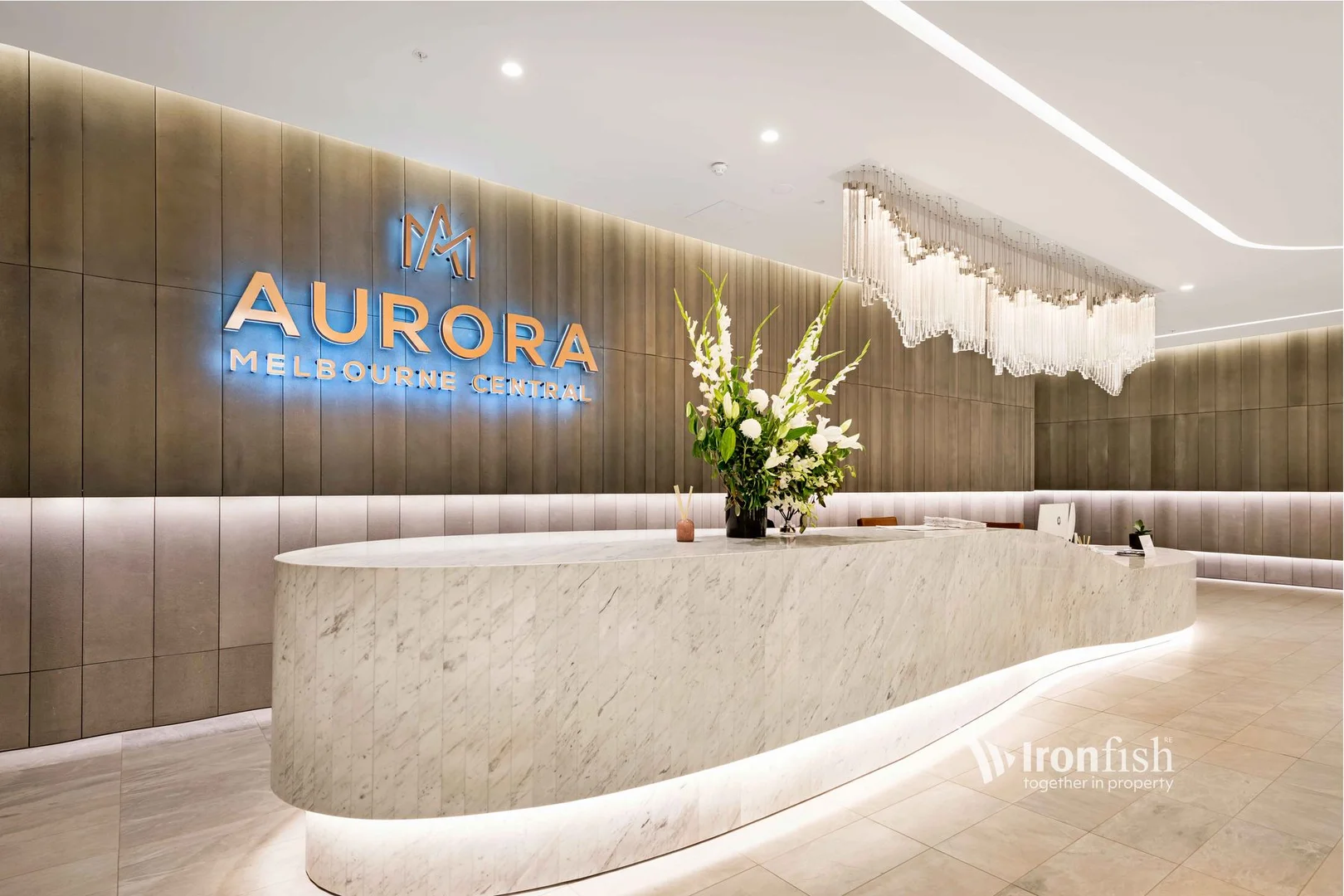 Additional image 13 of 5516/228 La Trobe Street, Melbourne VIC 3000