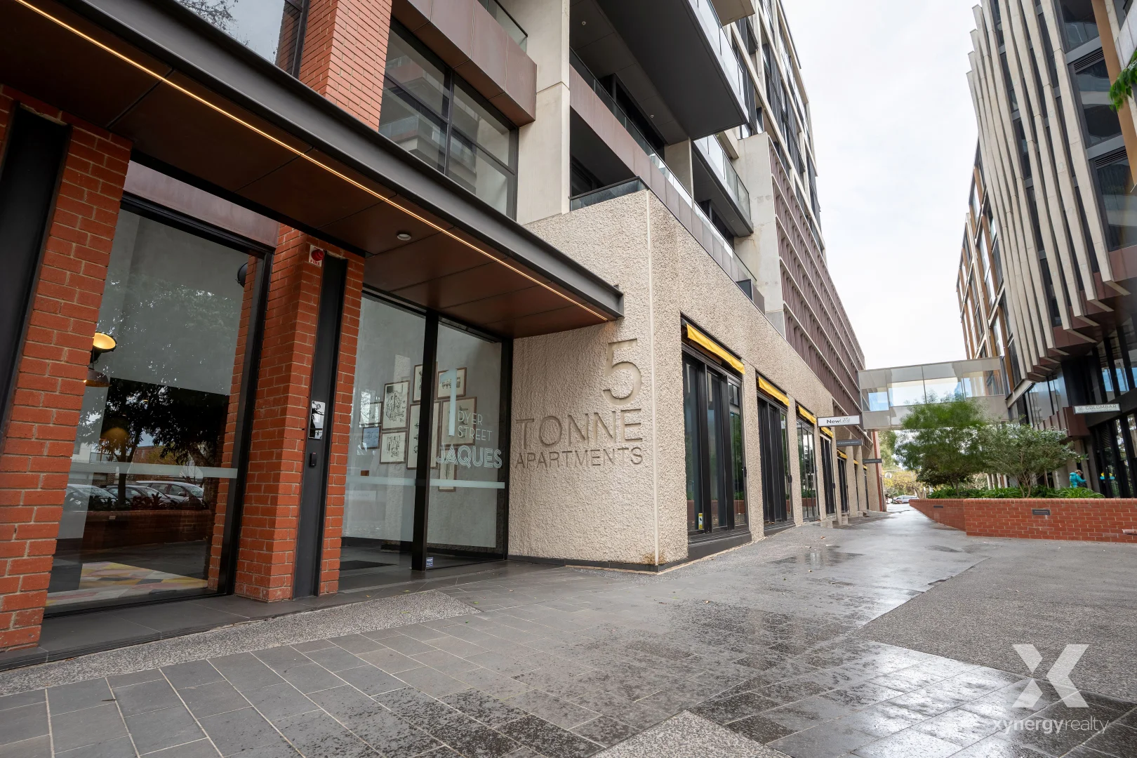 Additional image 10 of 701/1 Dyer Street, Richmond VIC 3121