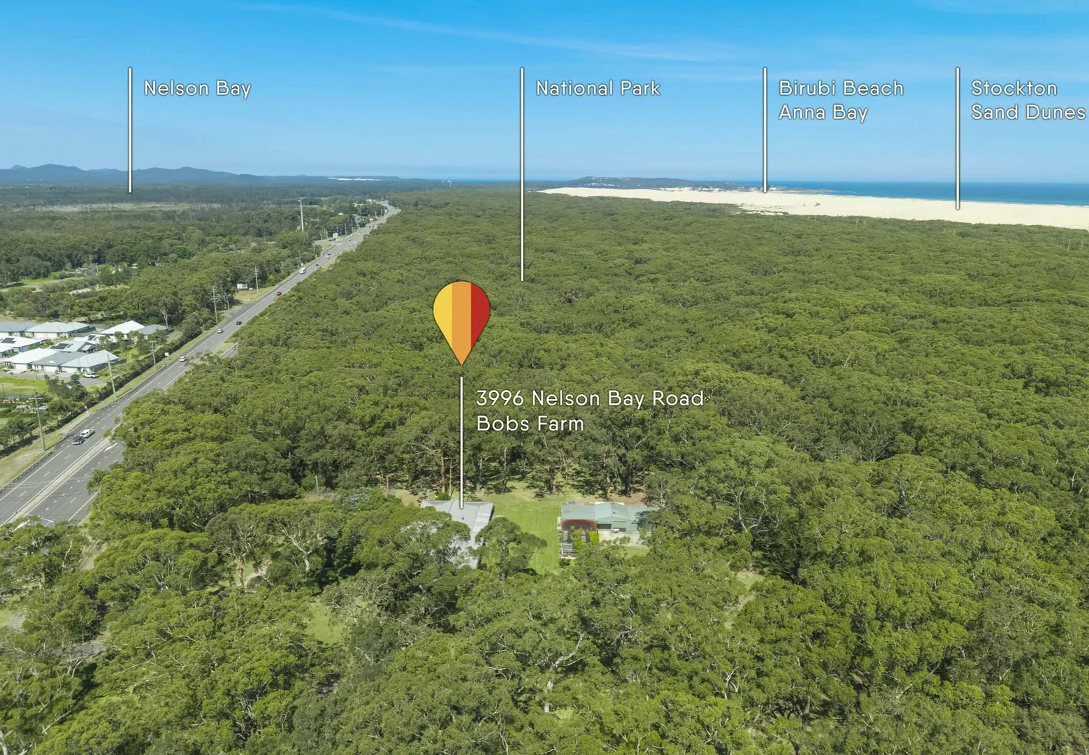 Additional image 31 of 3996 Nelson Bay Road, Bobs Farm NSW 2316