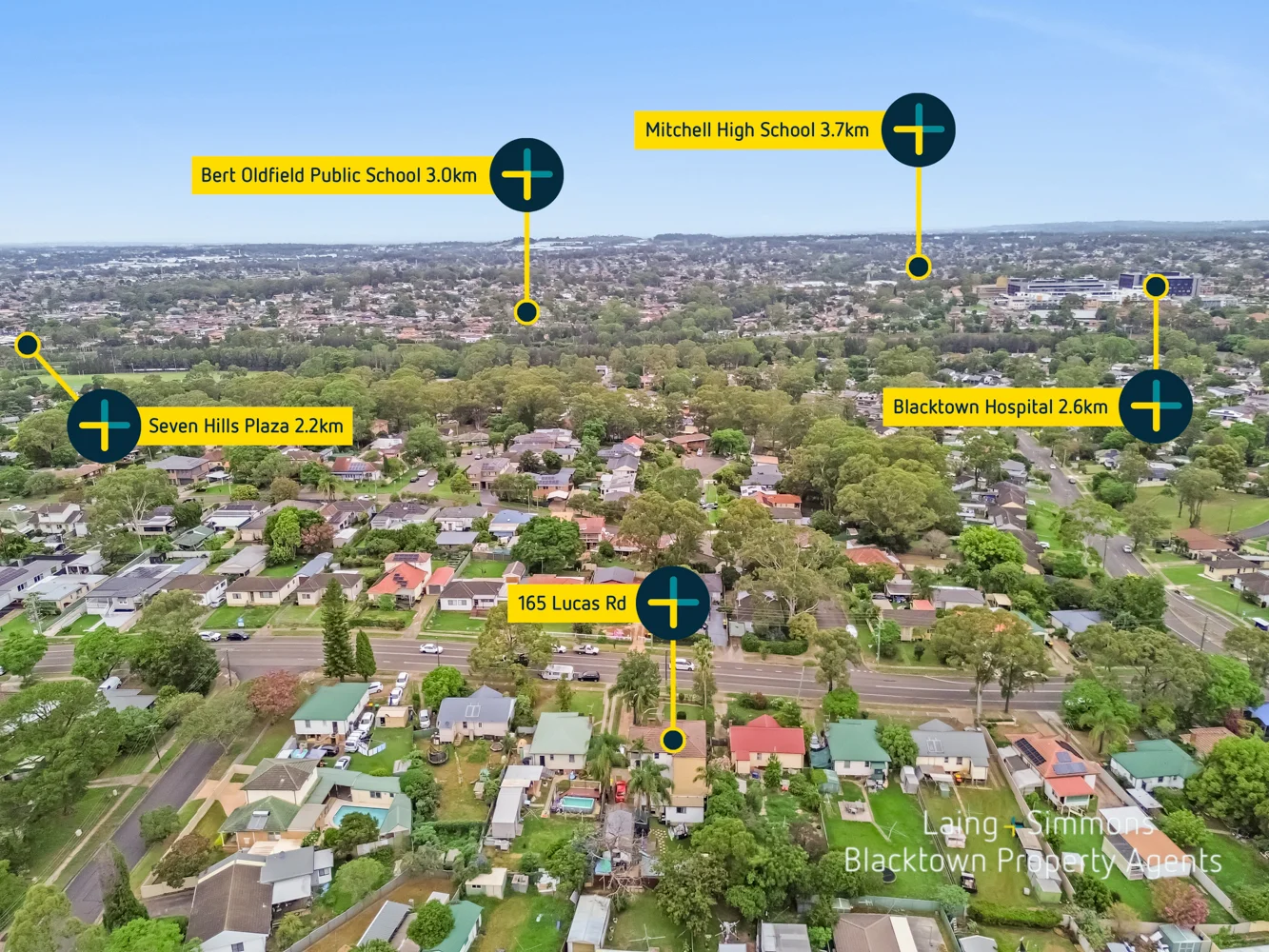 Additional image 30 of 165 Lucas Road, Lalor Park NSW 2147