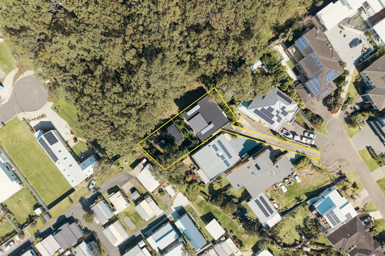 Additional image 23 of 13 Jackson Close, Salamander Bay NSW 2317
