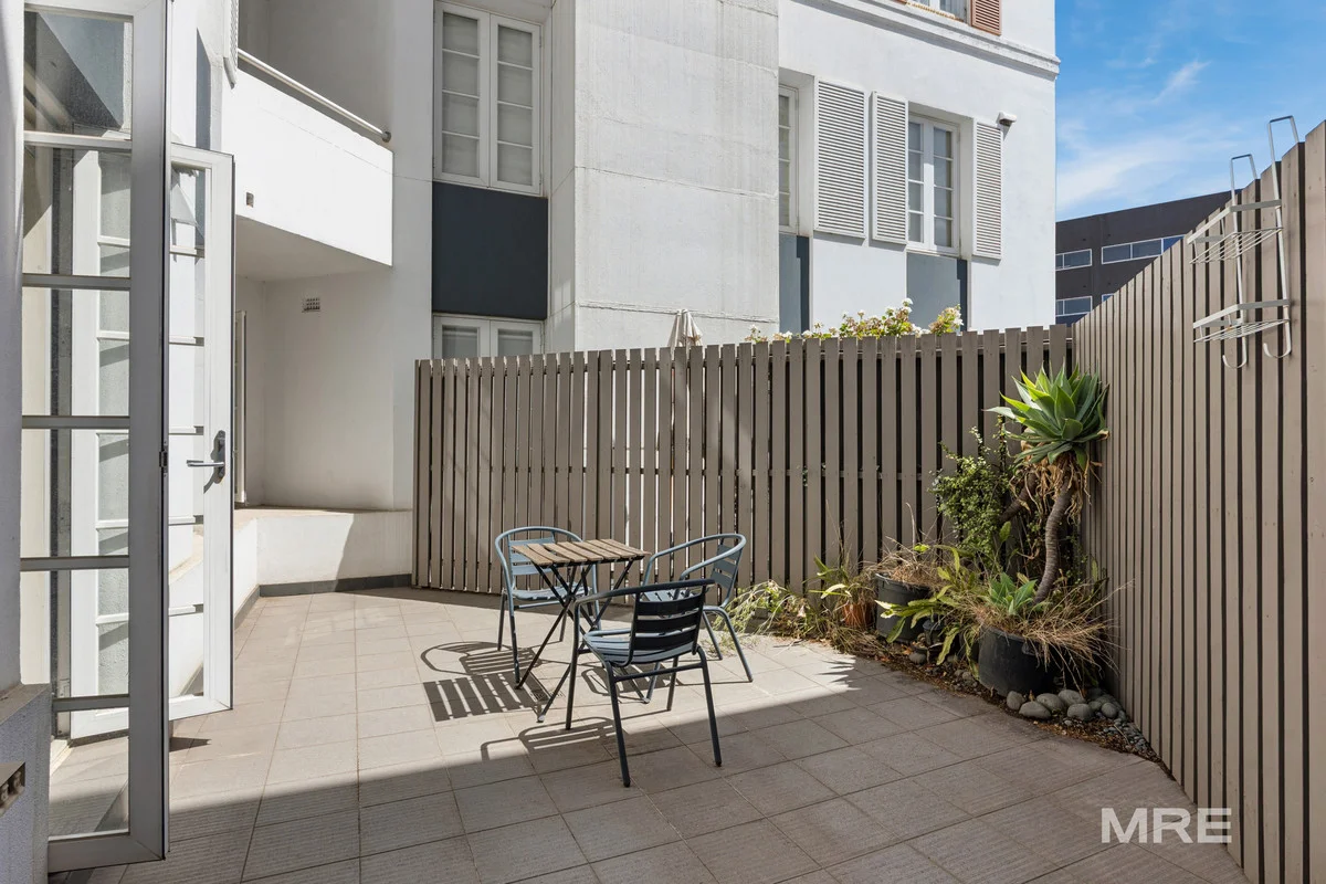 Additional image 10 of 112/9 Commercial Road, Melbourne VIC 3004