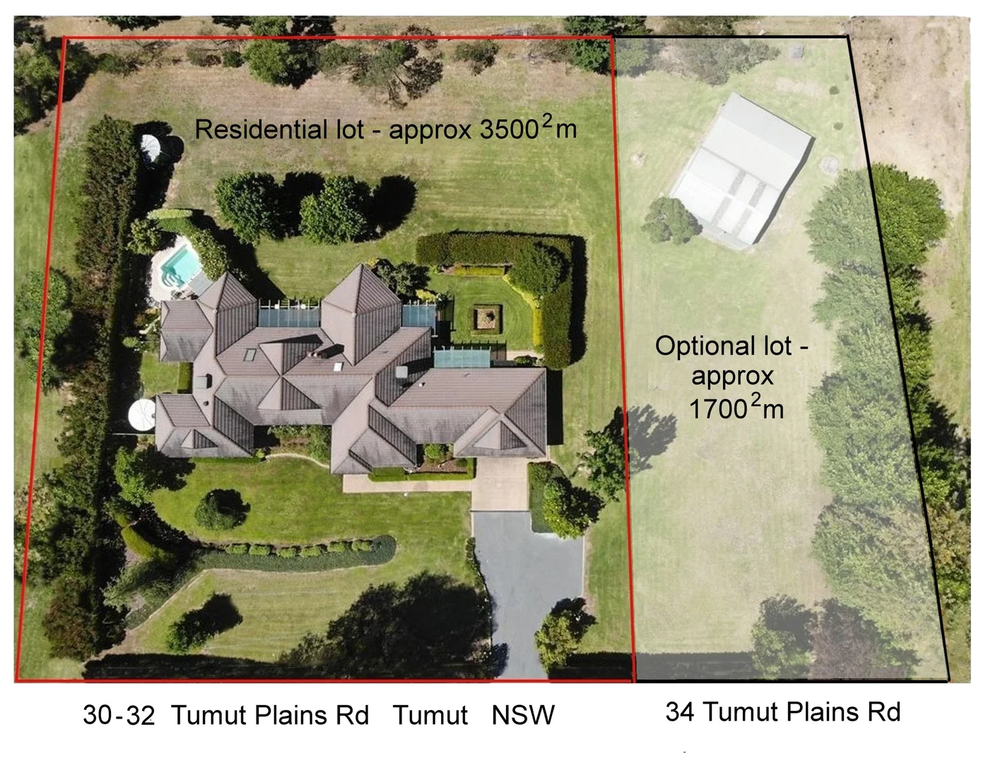Additional image 4 of 30 Tumut Plains Road, Tumut NSW 2720